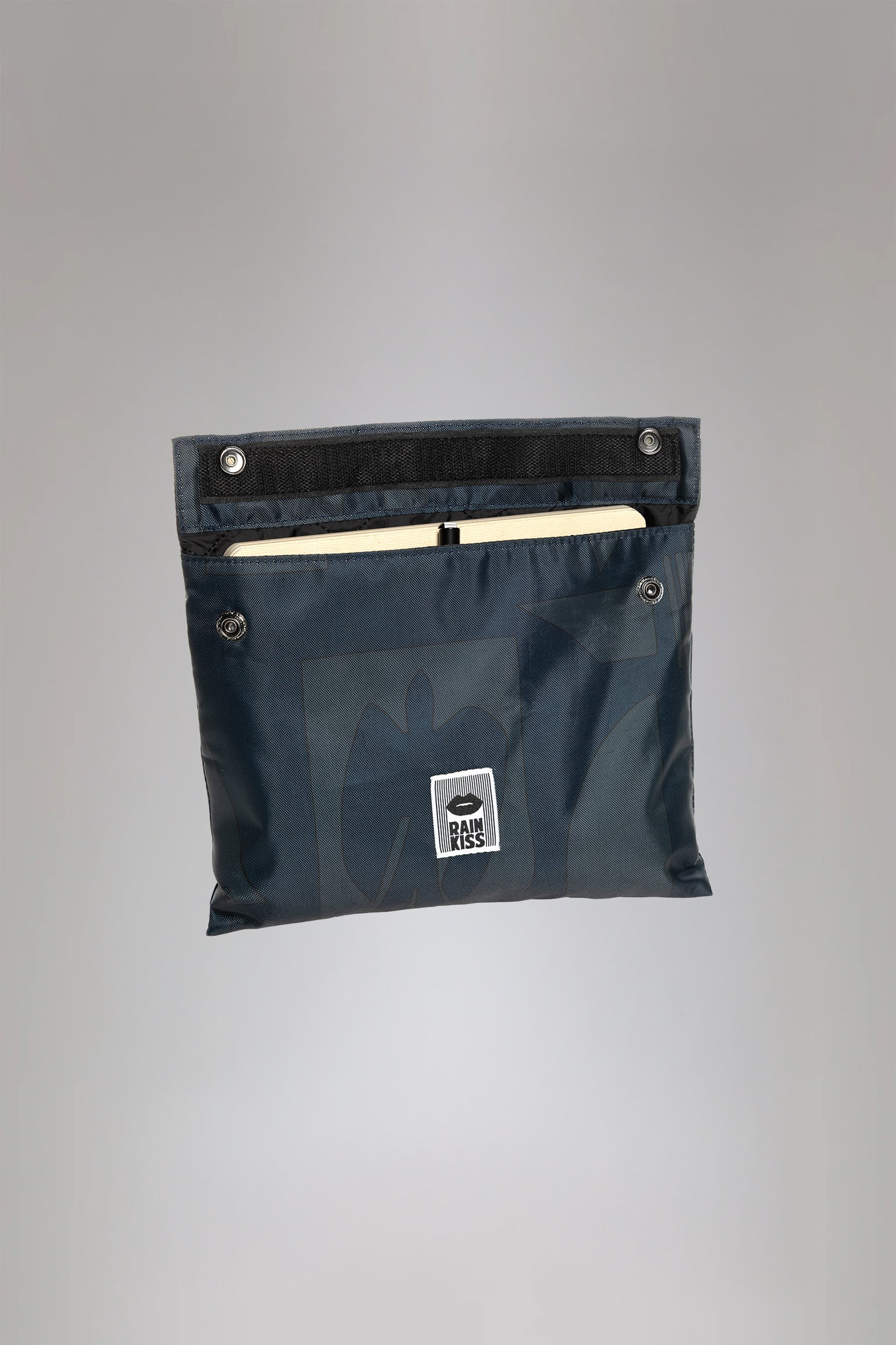 RainKiss Back to Black - Tote bag
