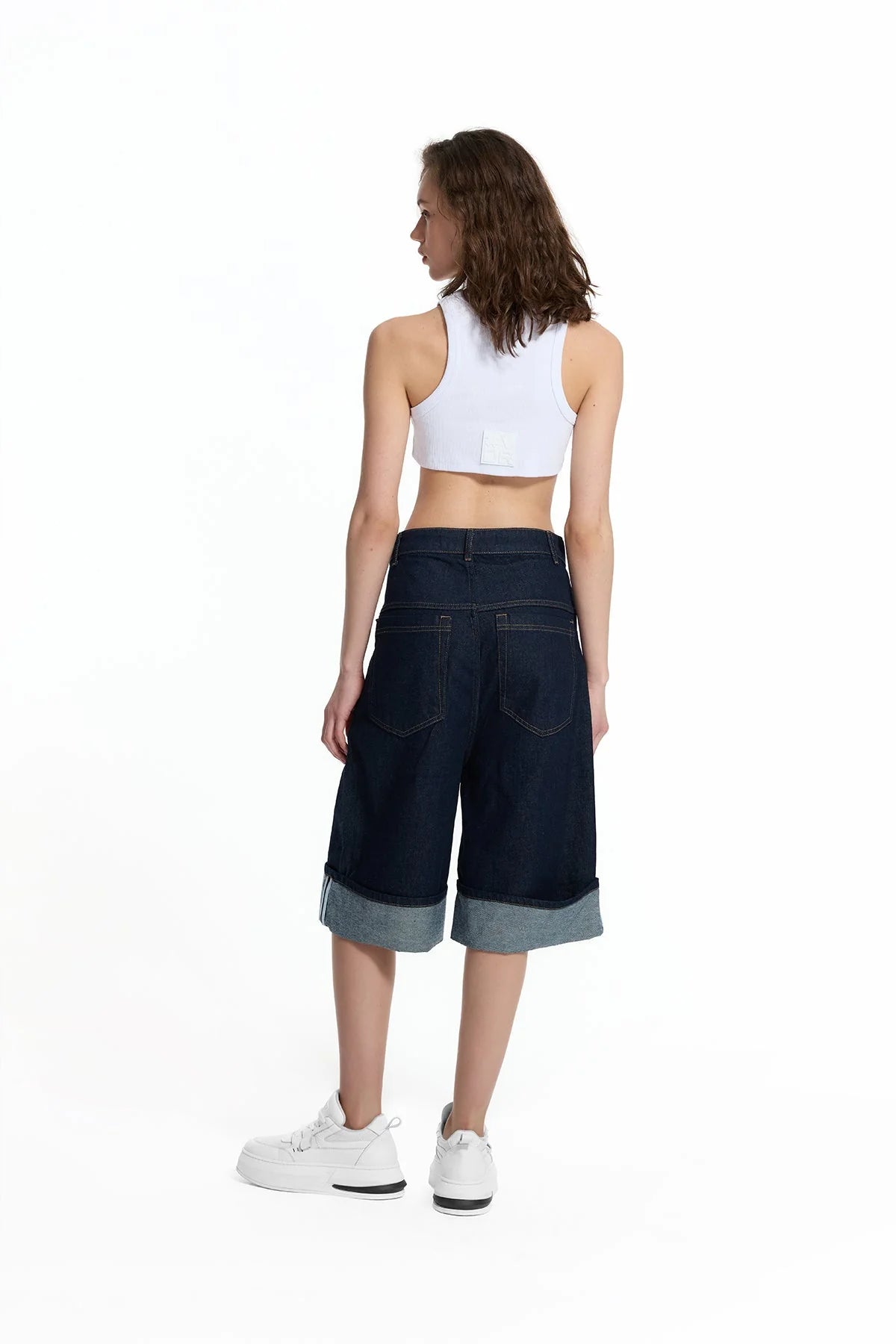 Bermuda Shorts 19063