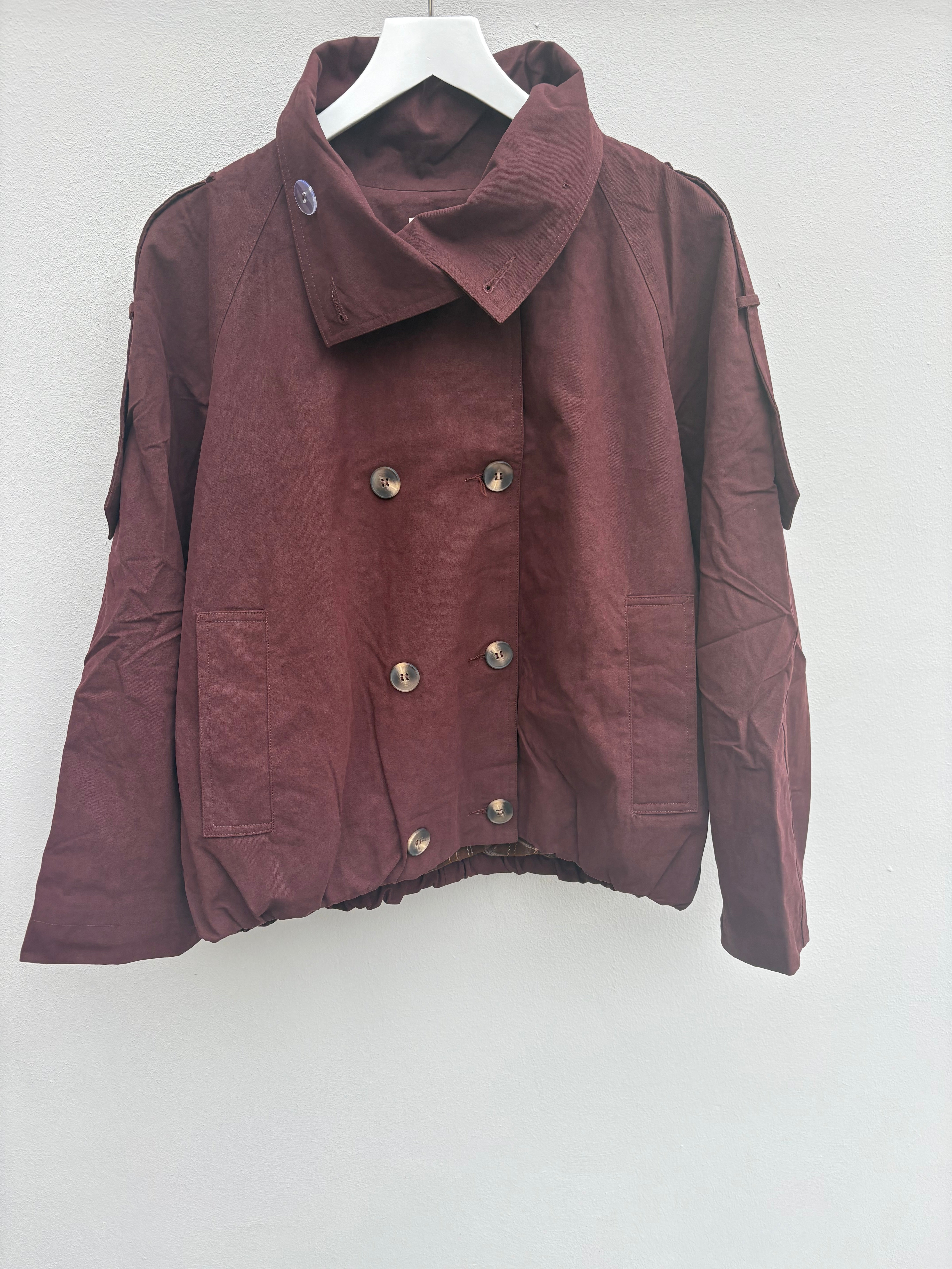 Jacke Autumn