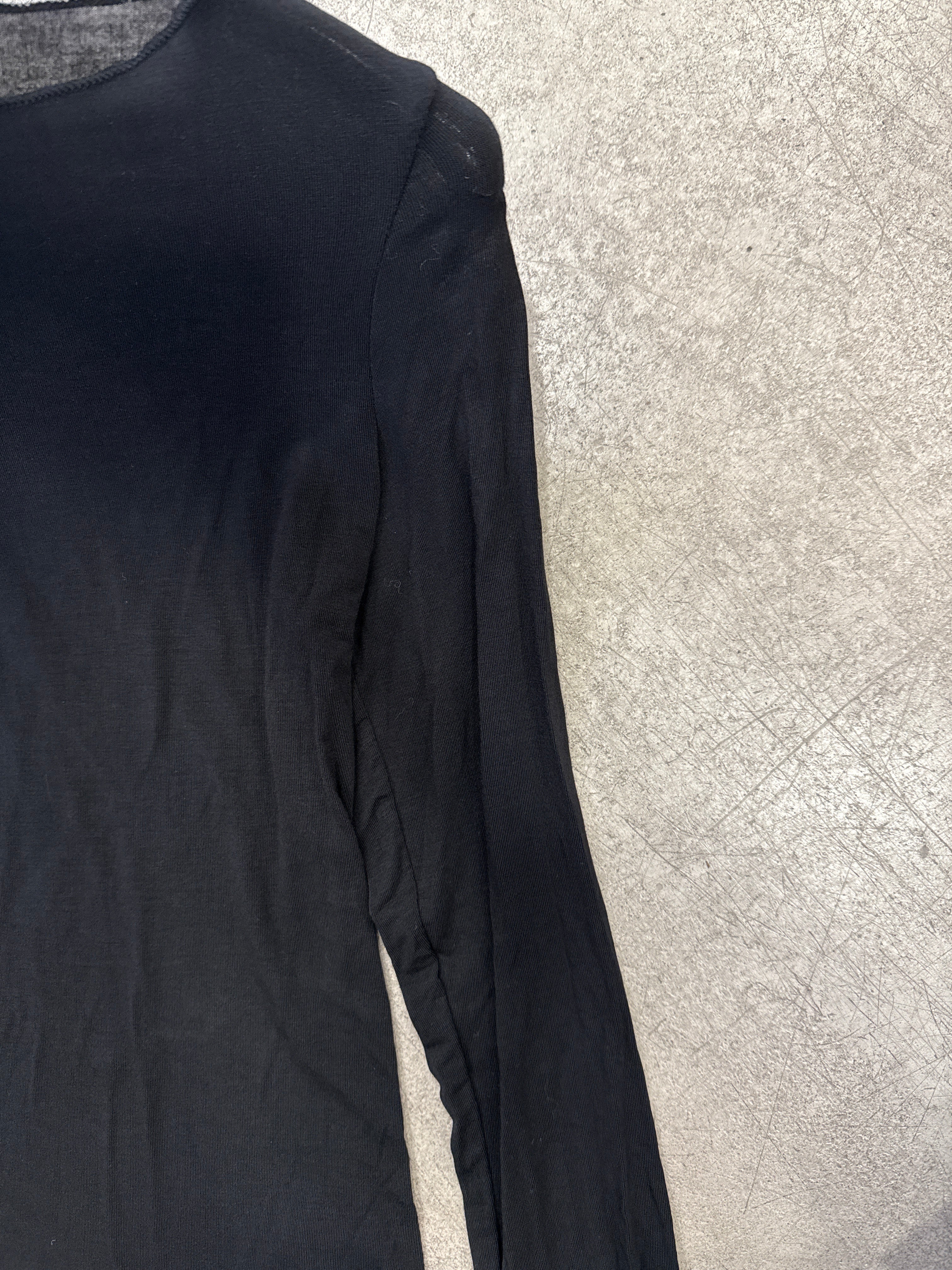 Longsleeve Mesh