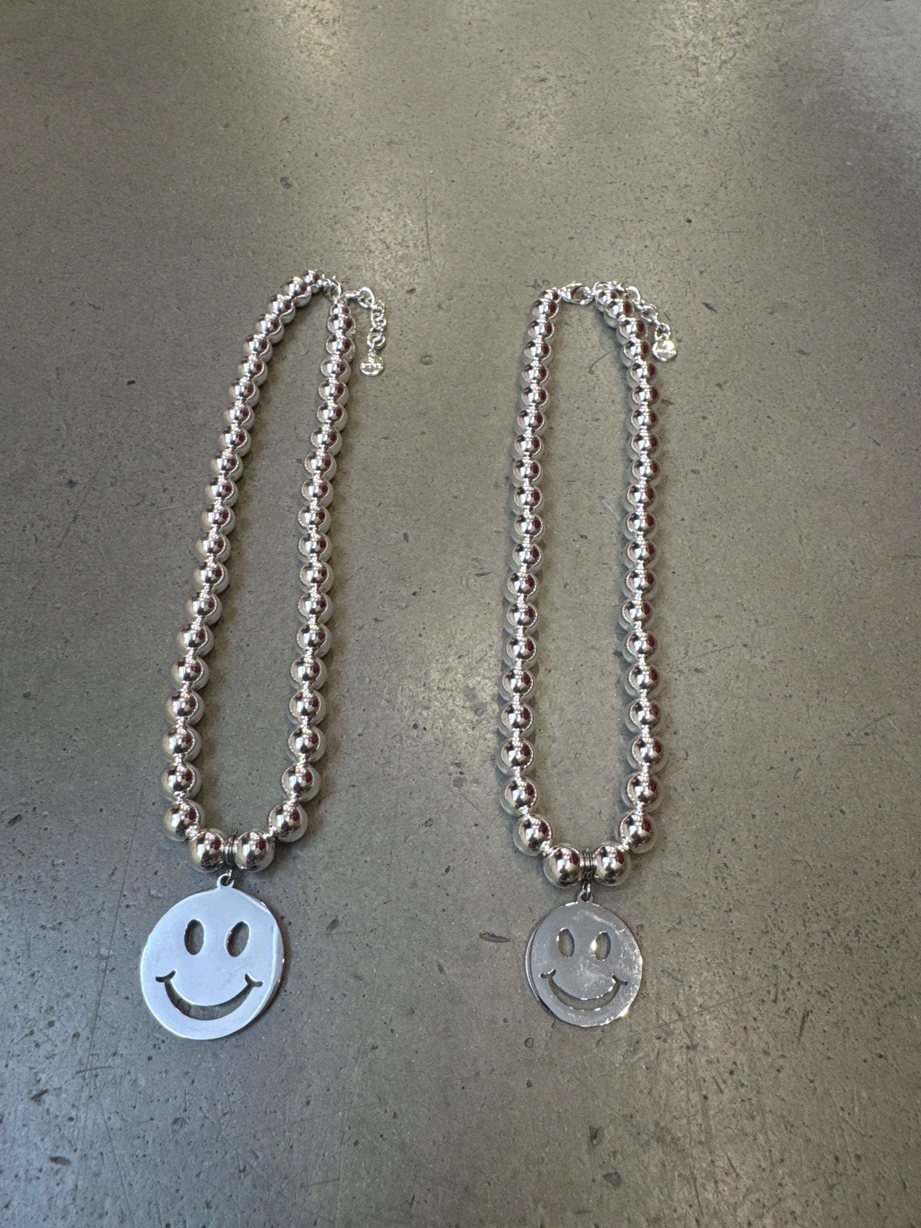 Kette Smiley