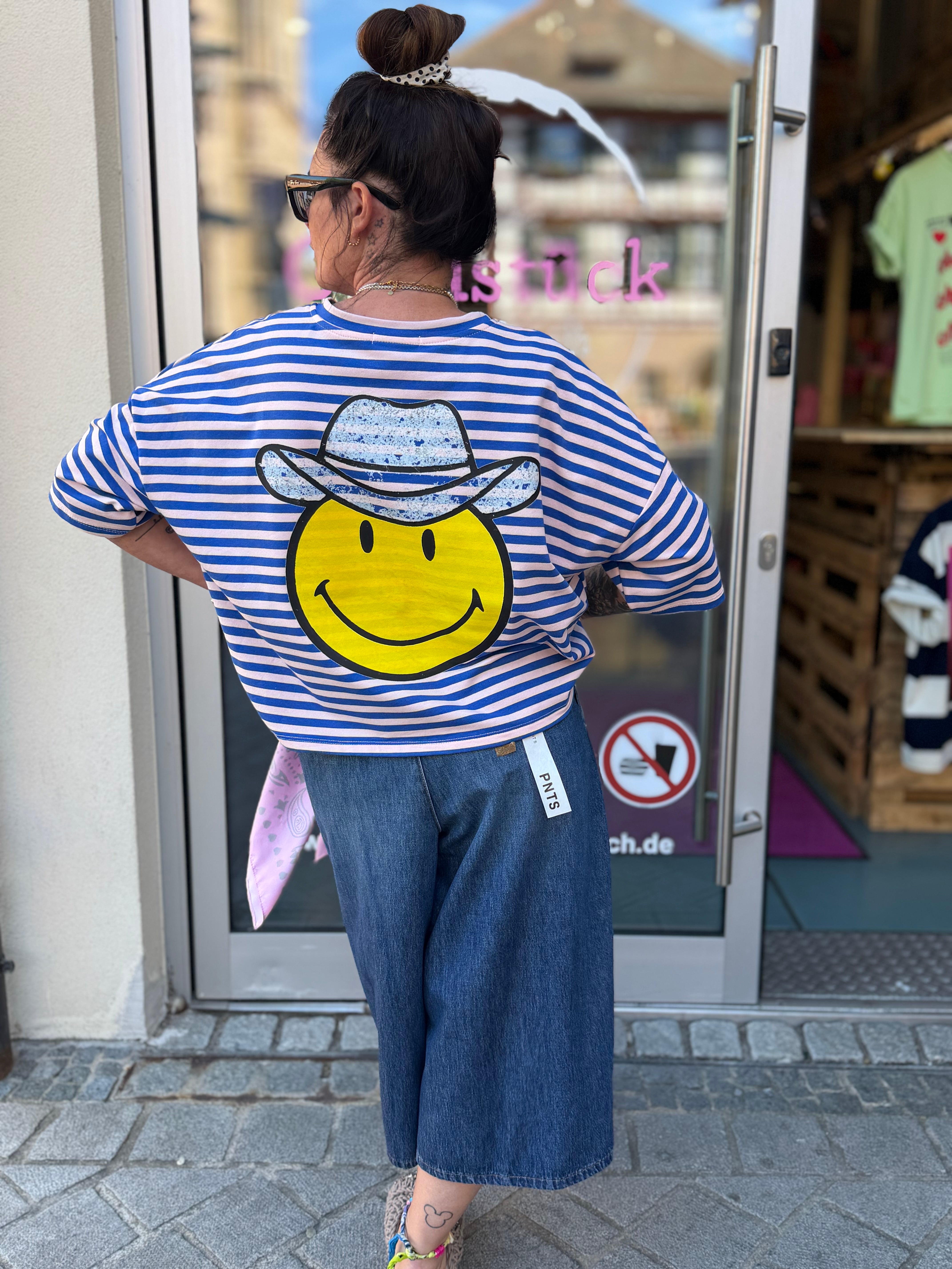 T-Shirt Cowboy