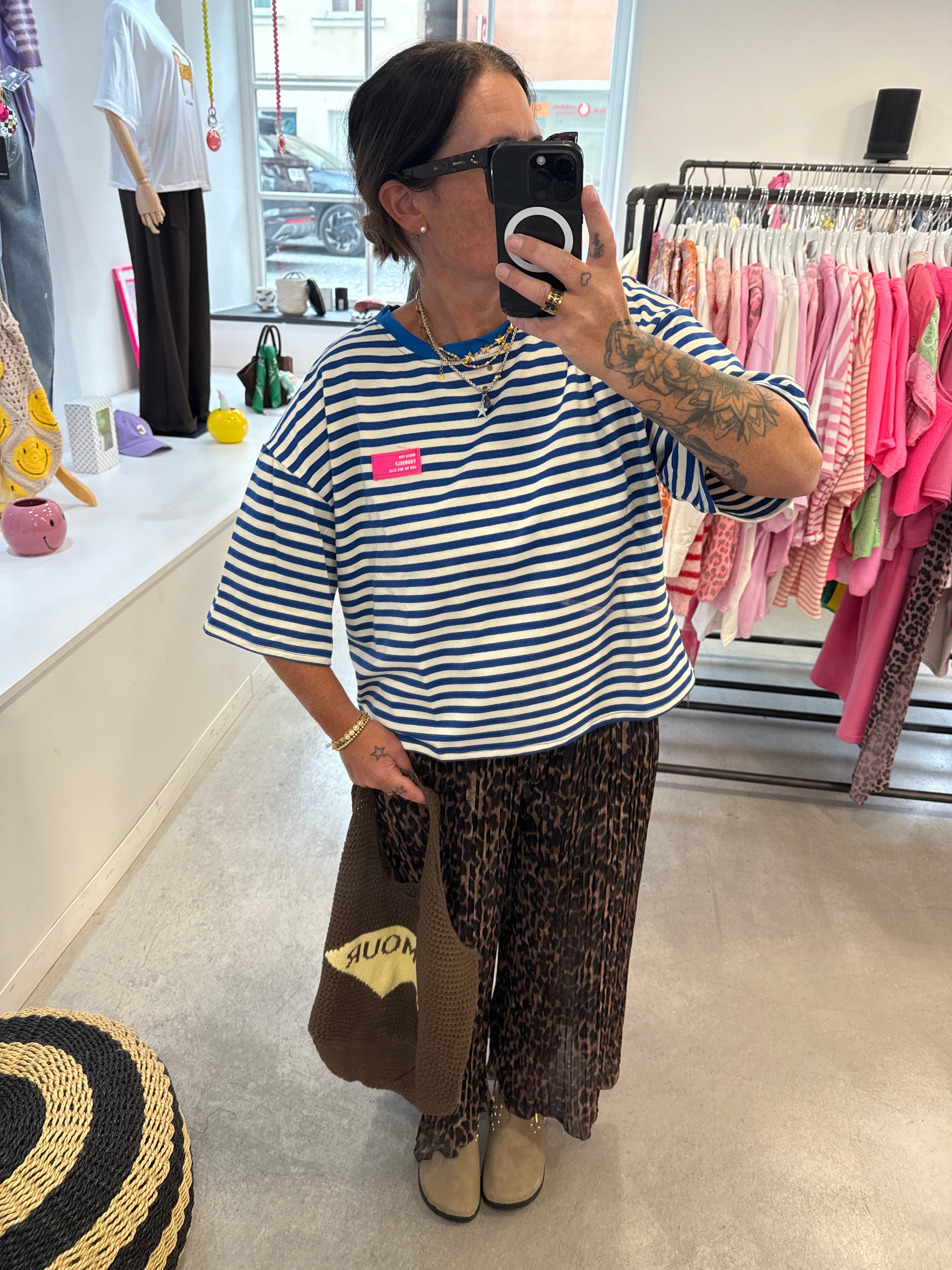 T-Shirt Dress for
