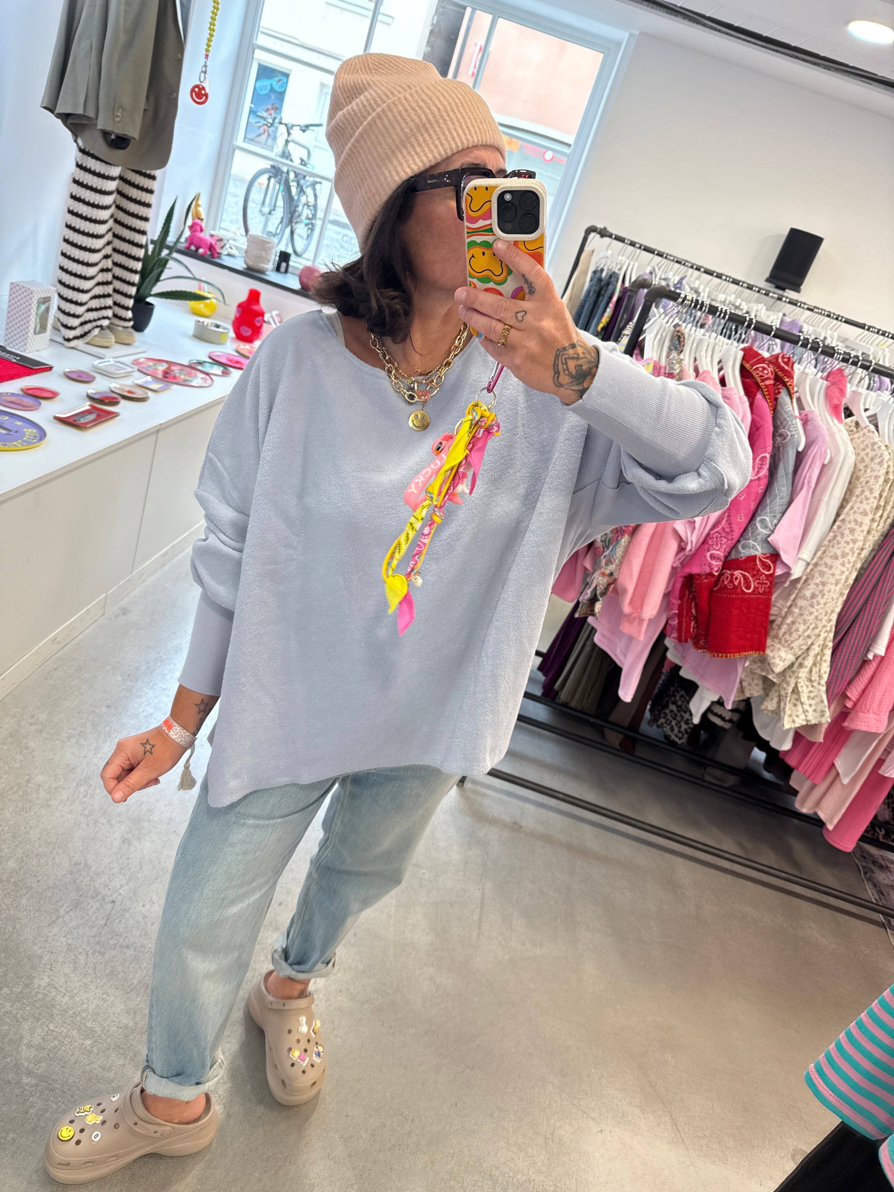Pullover LJV