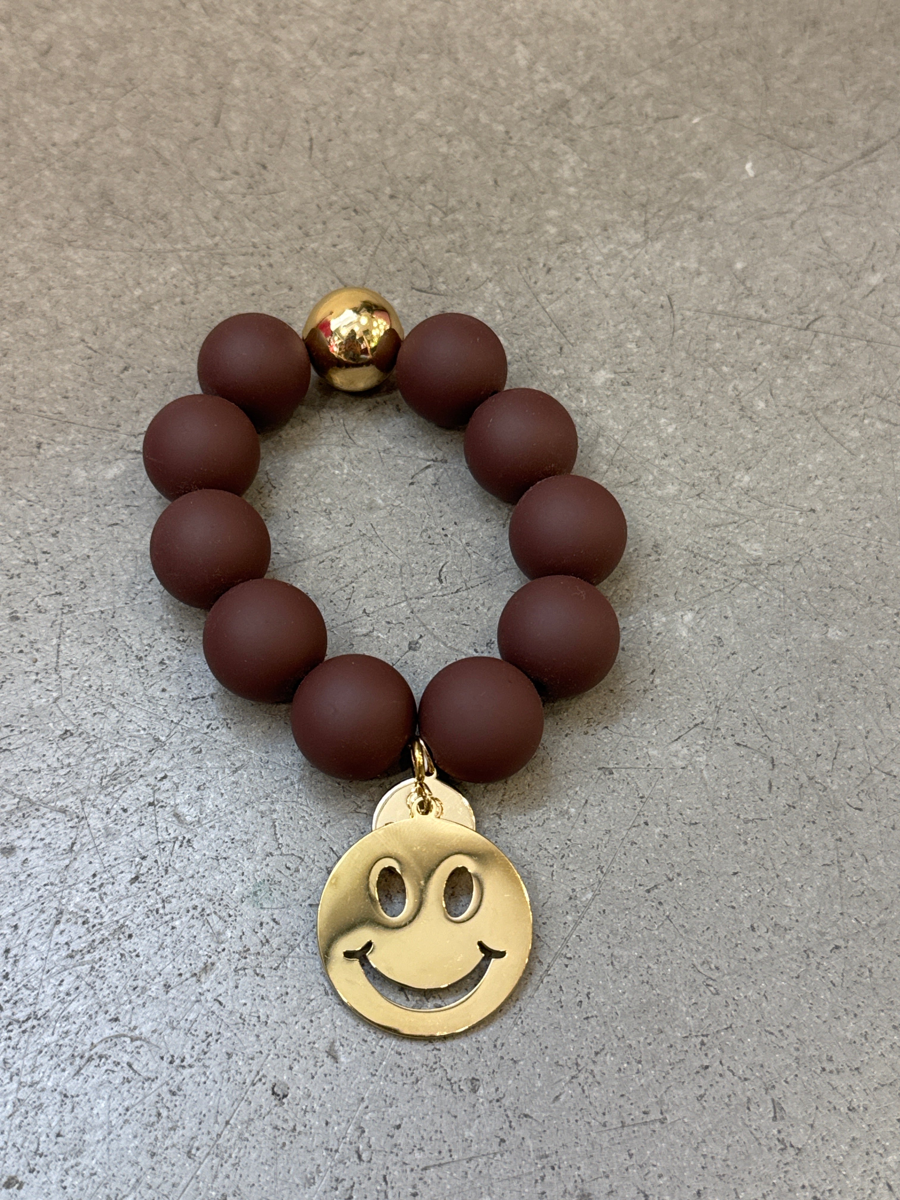 Armband Big Pearl