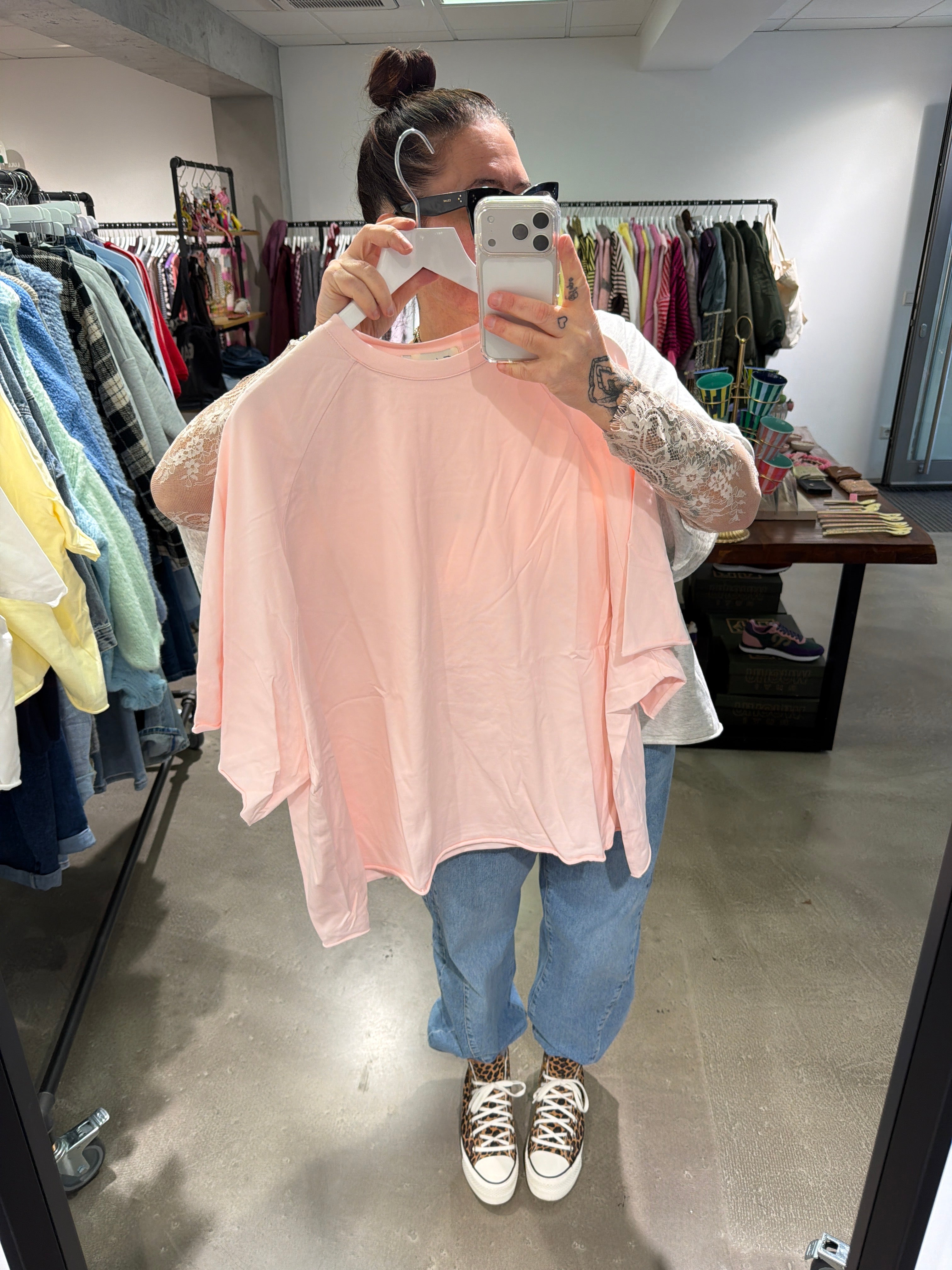 T-Shirt Loveley