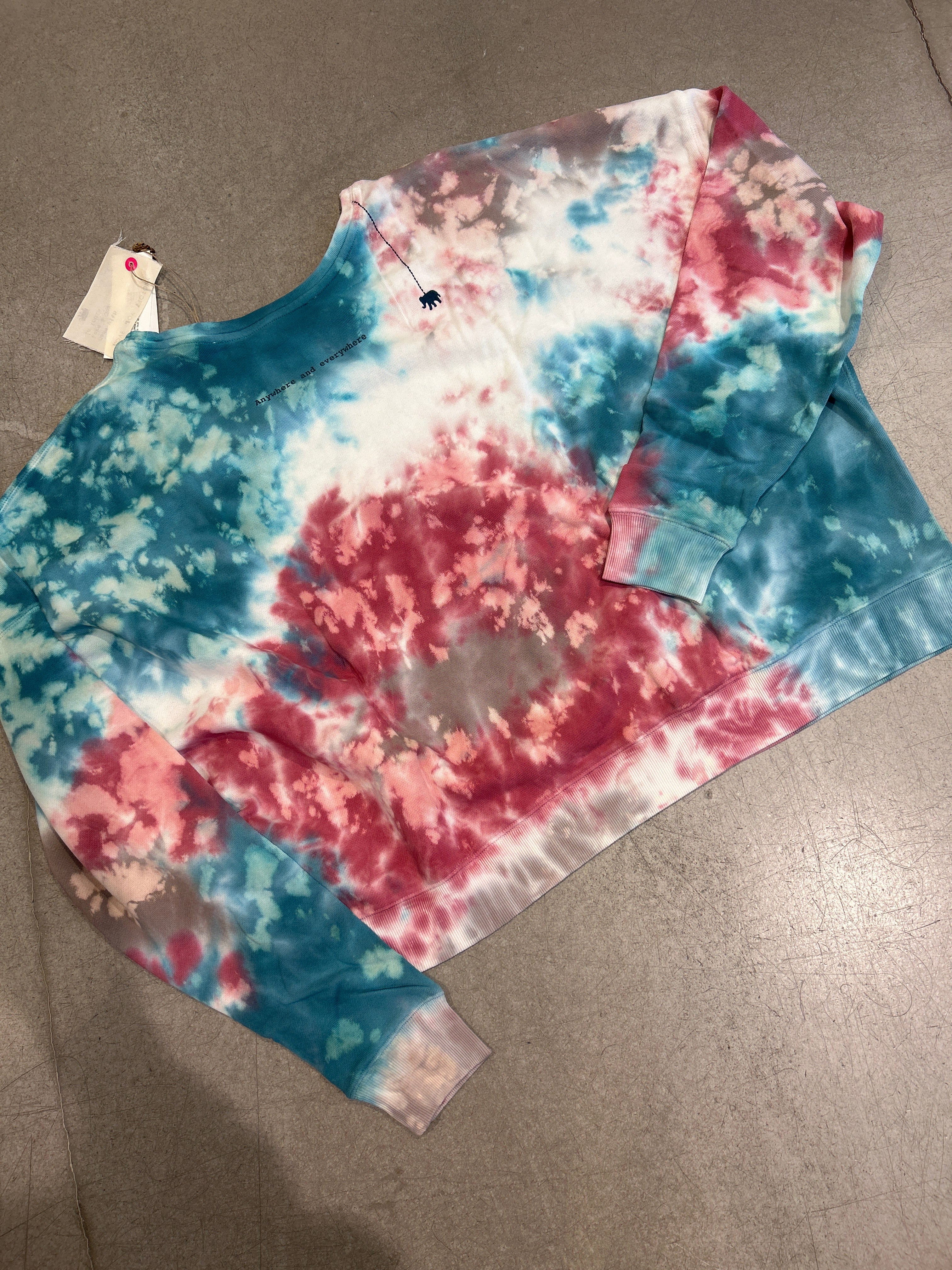 Pullover LJV Moa