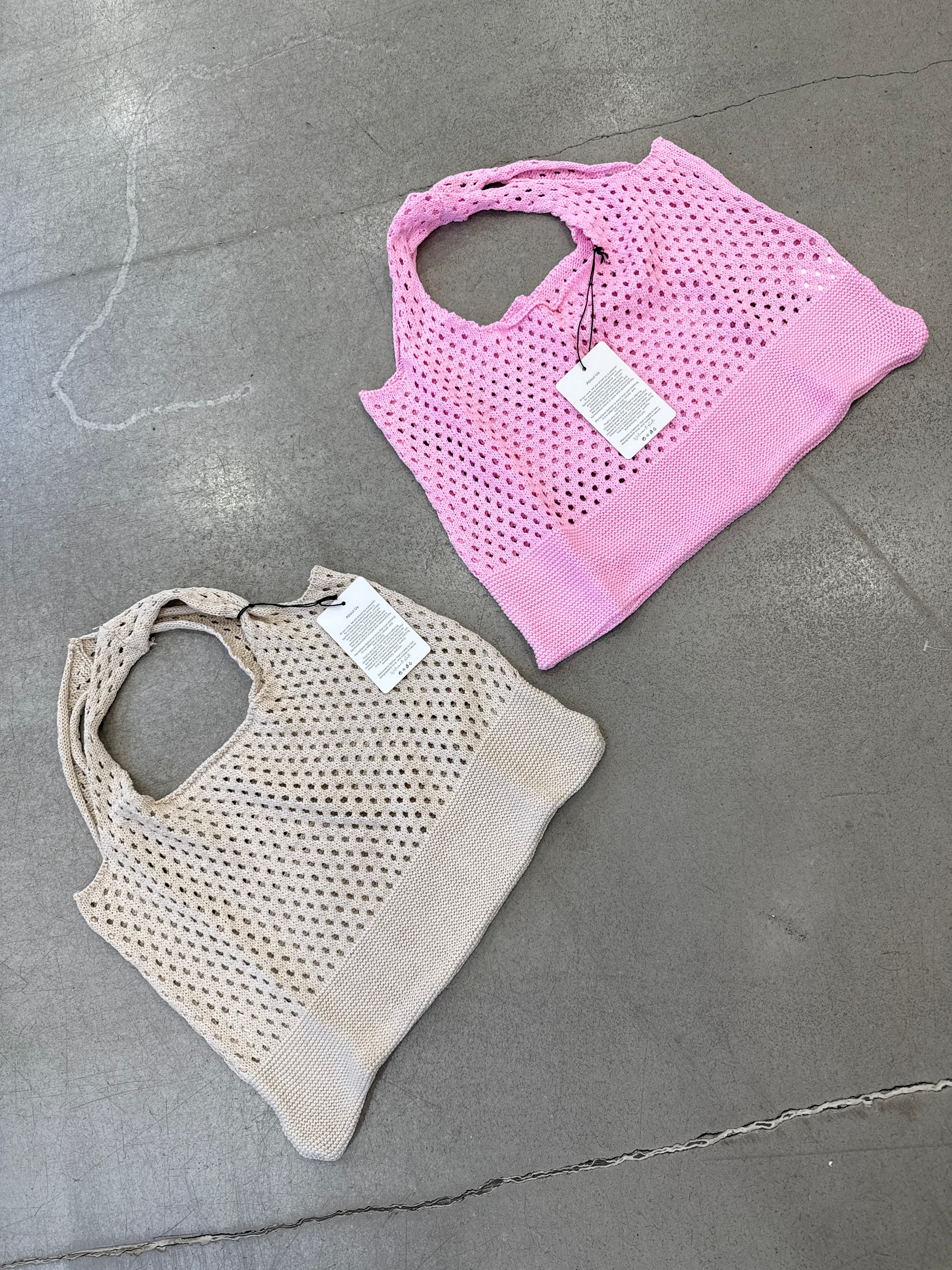Tasche boho