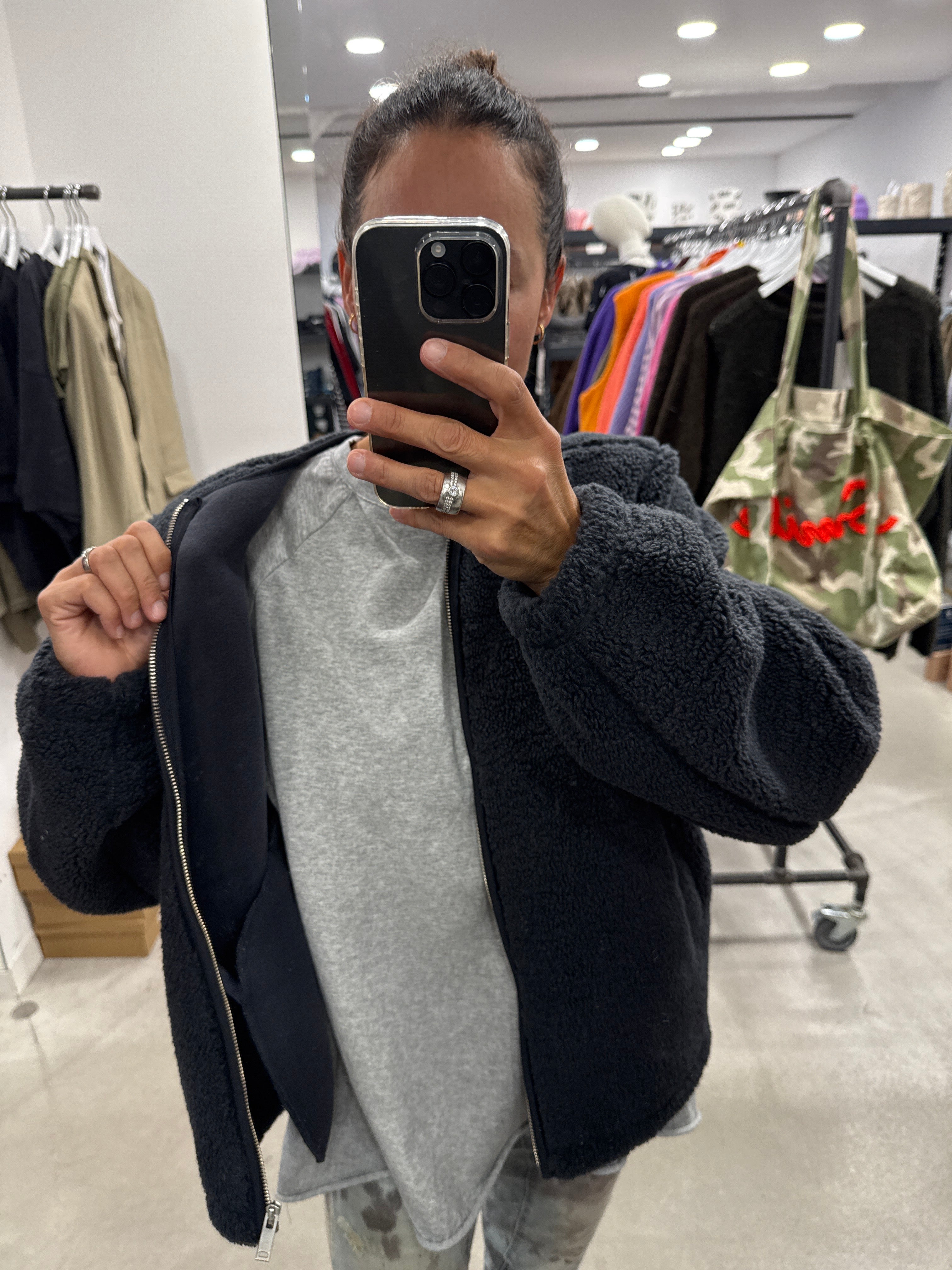 Jacke Samsoe Saautumn