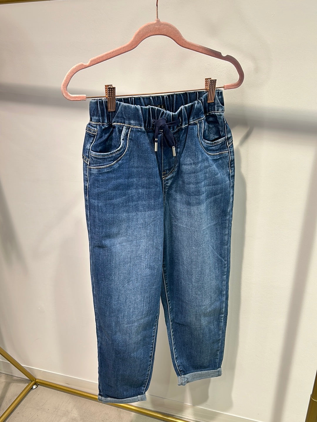 Hose Jeans H2641