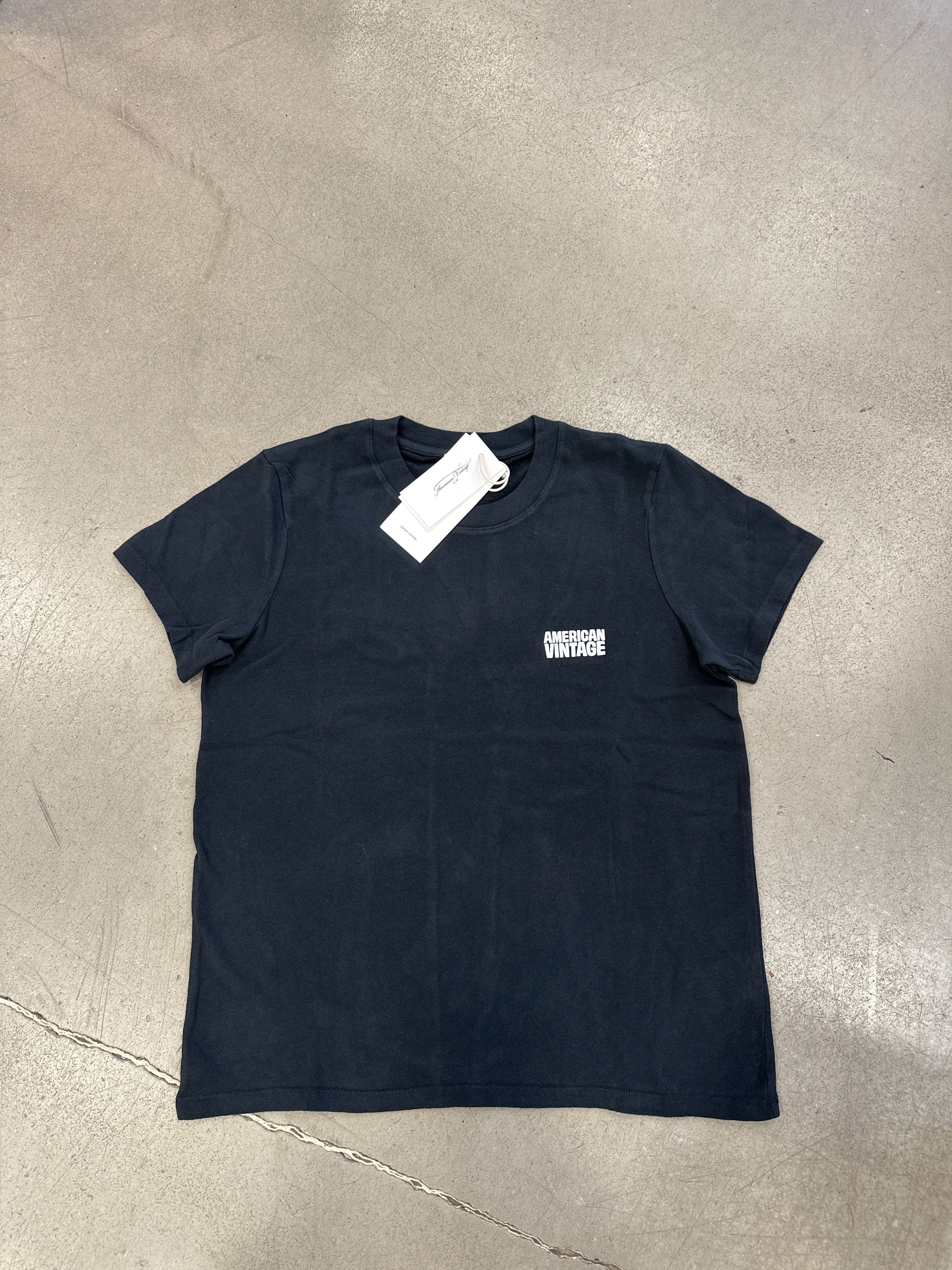 T-Shirt AMV YKOBOW