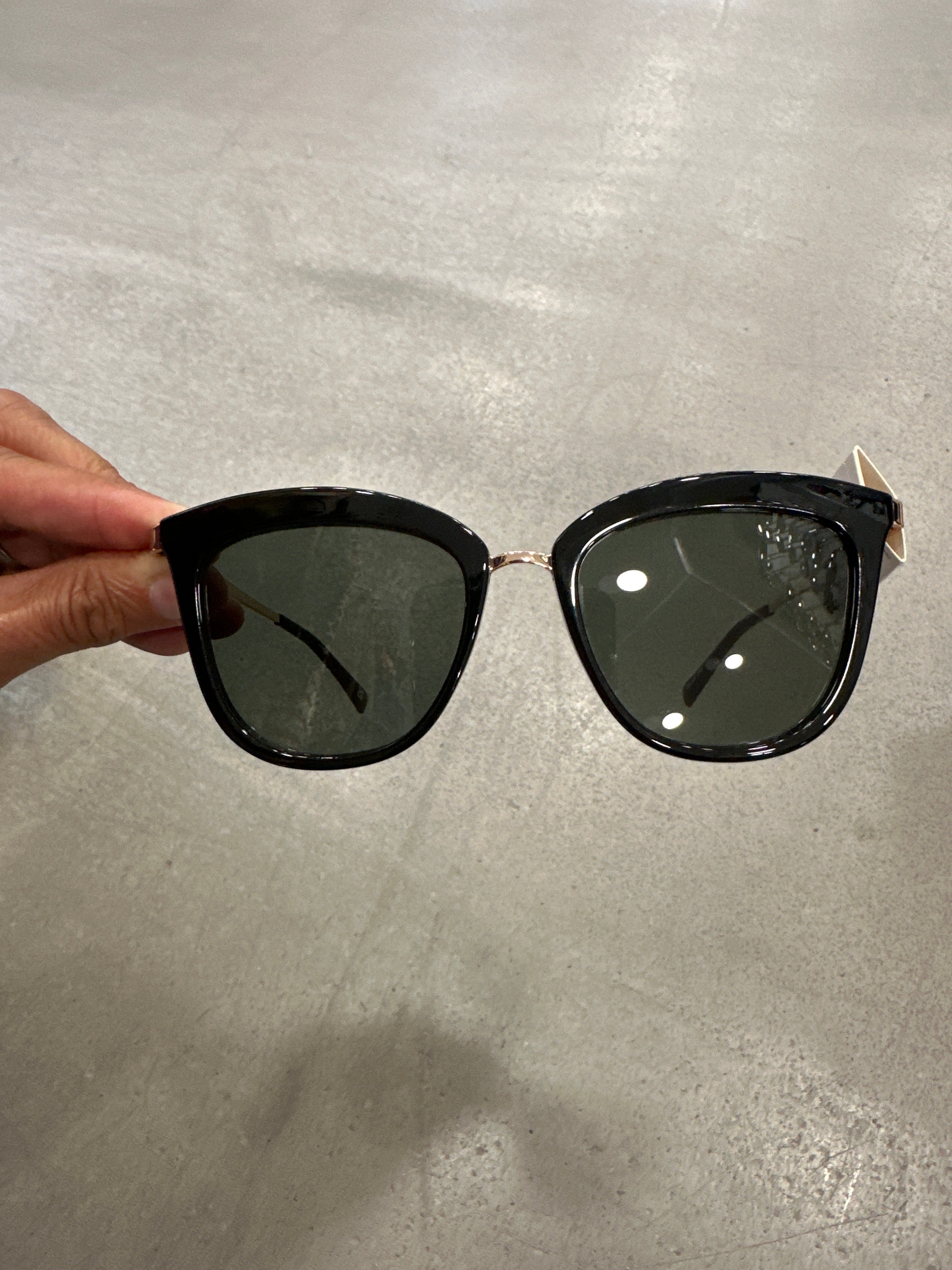Sonnenbrille Le specs caliente