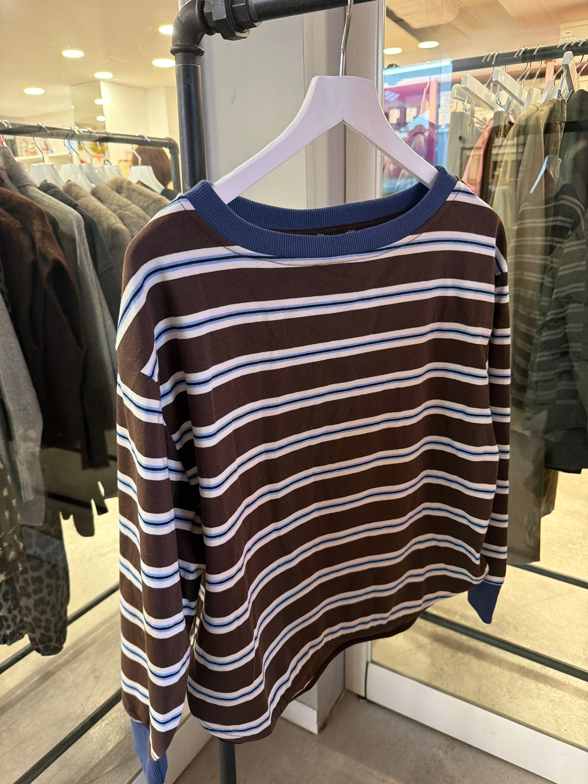 Longsleeve Wake Up