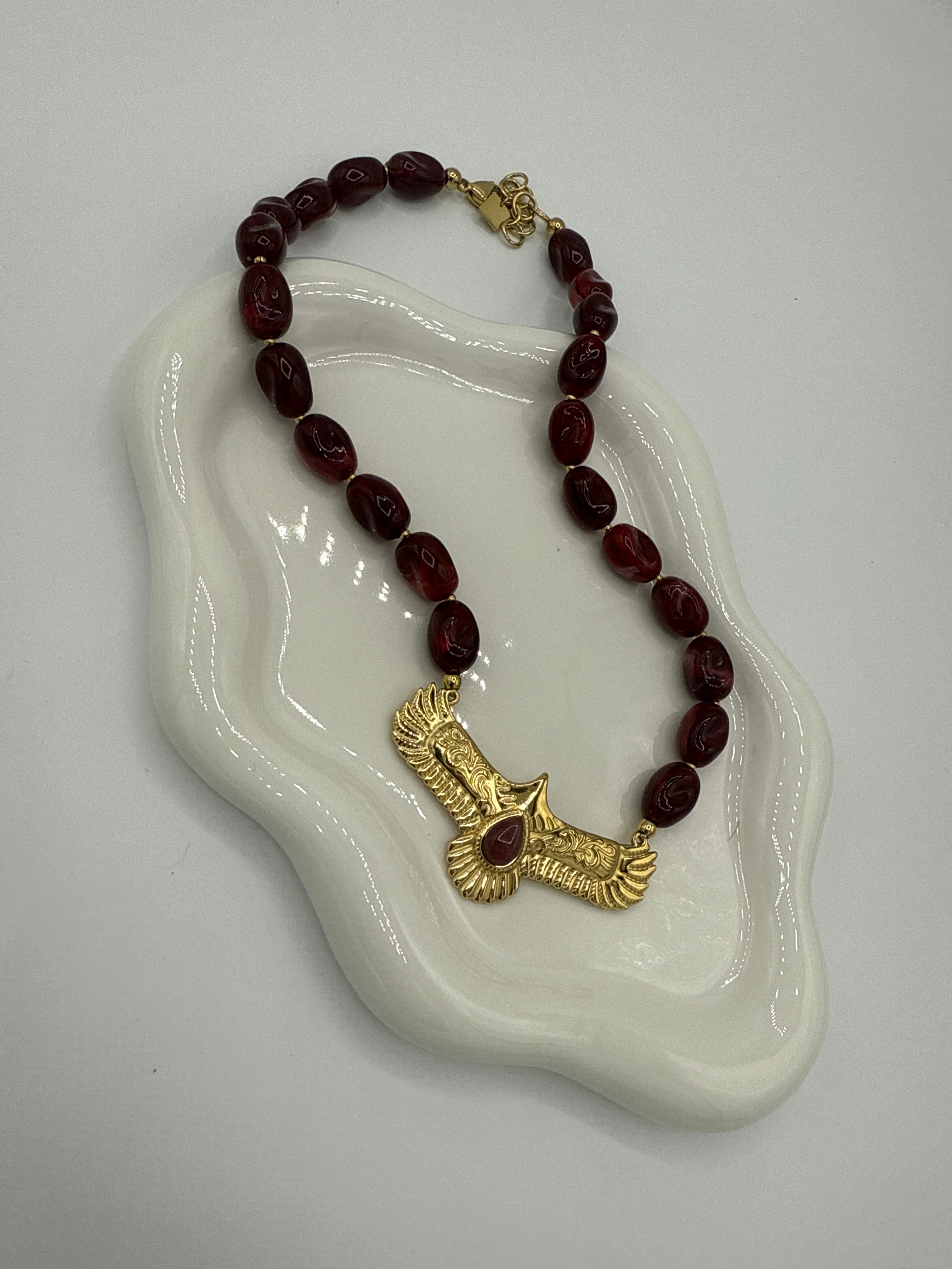 Kette Eagle