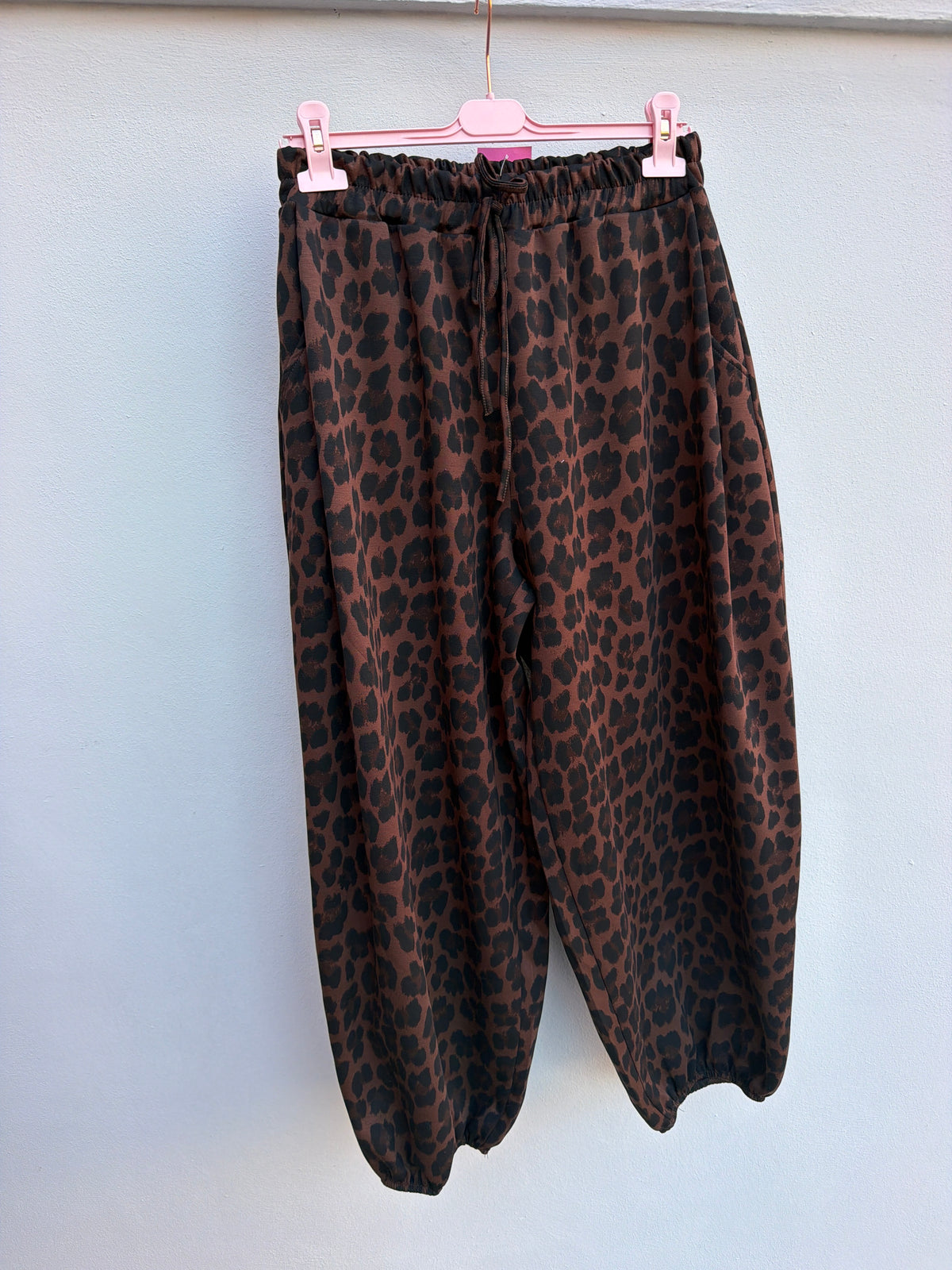 Hose Leo Ballon