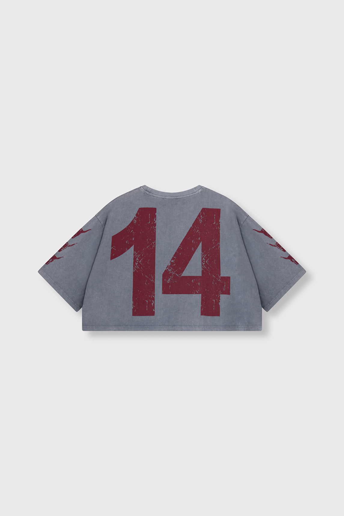 T-Shirt Alix The Label 20