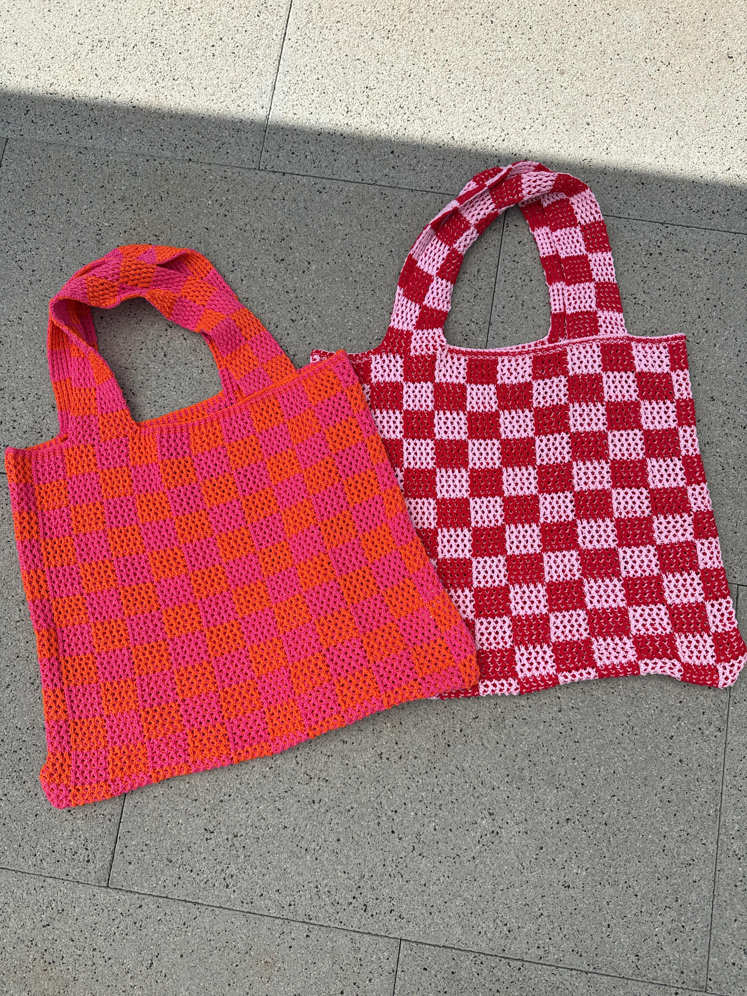 Tasche Boho