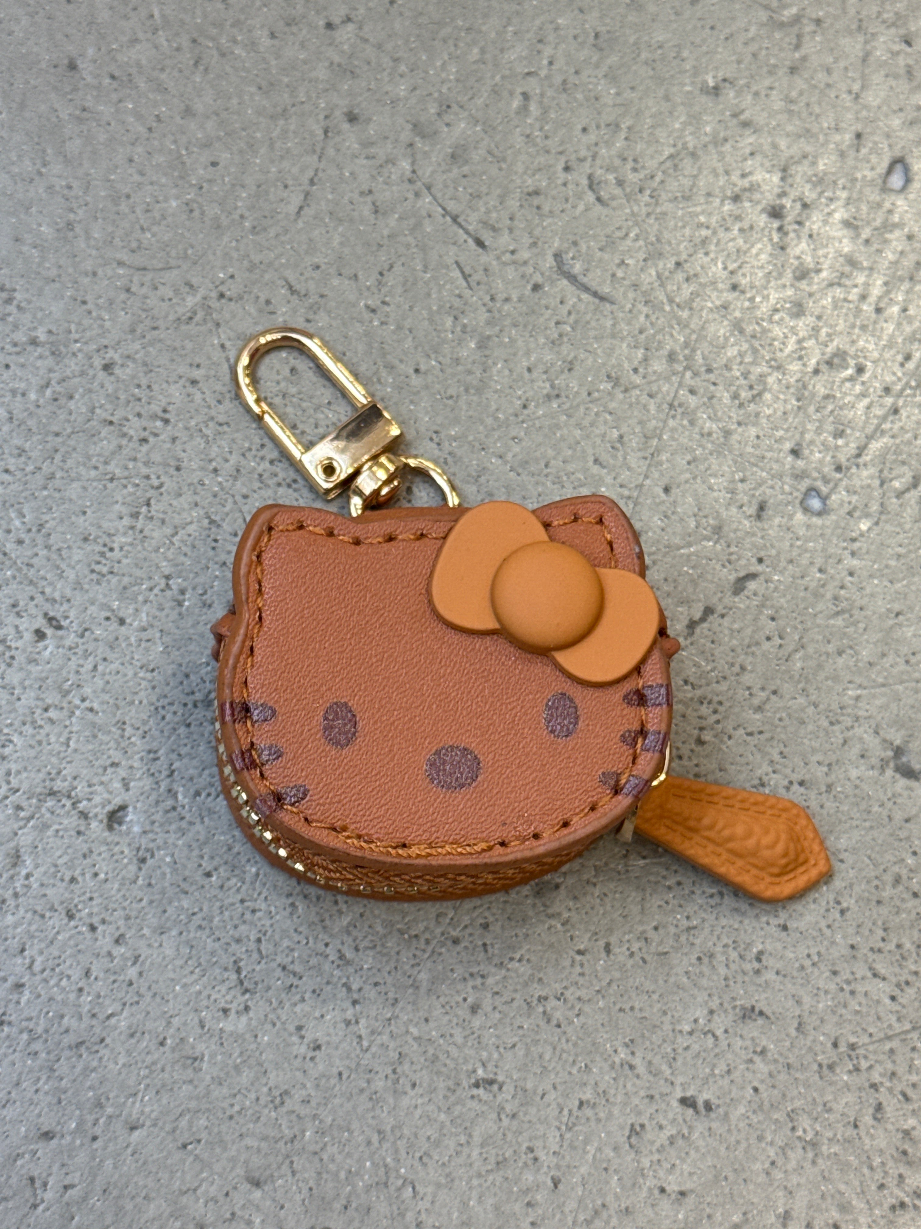 Anhänger Kitty Bag