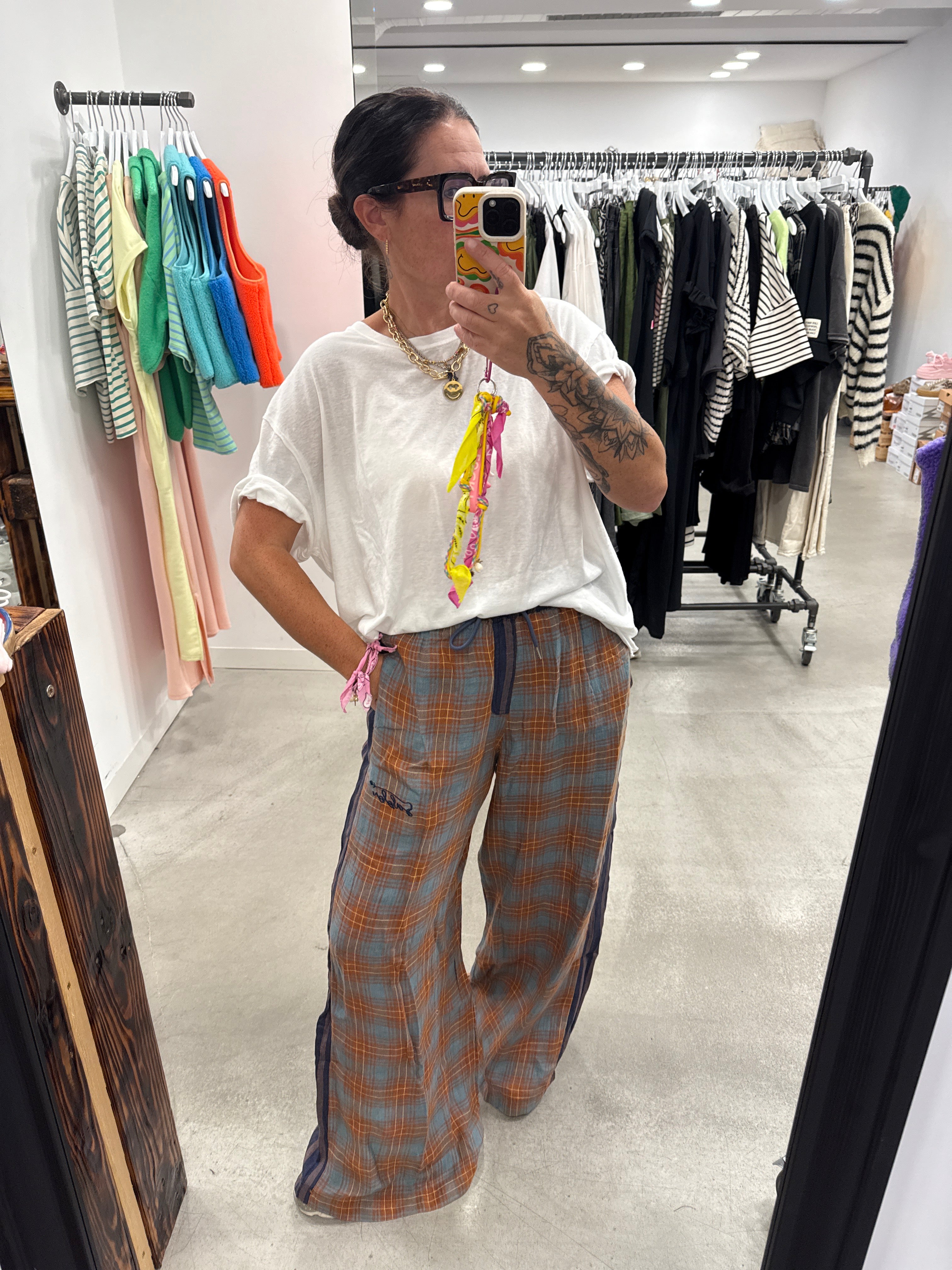 Hose Sabbi