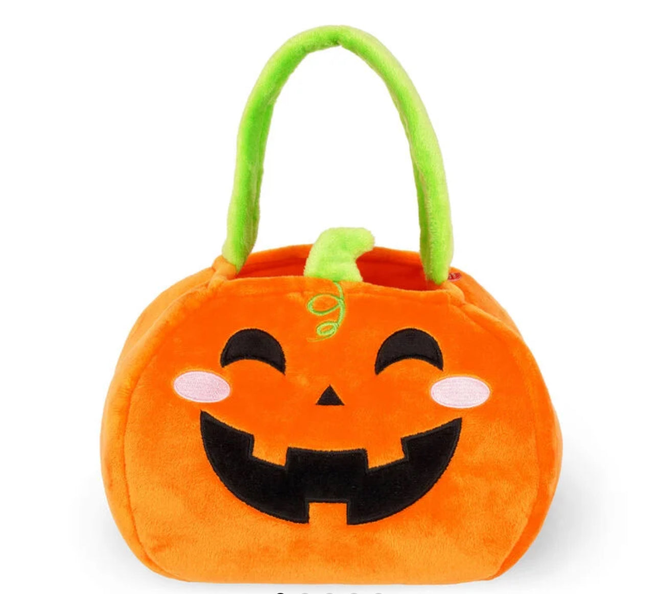 Legami Tasche Pumpkin