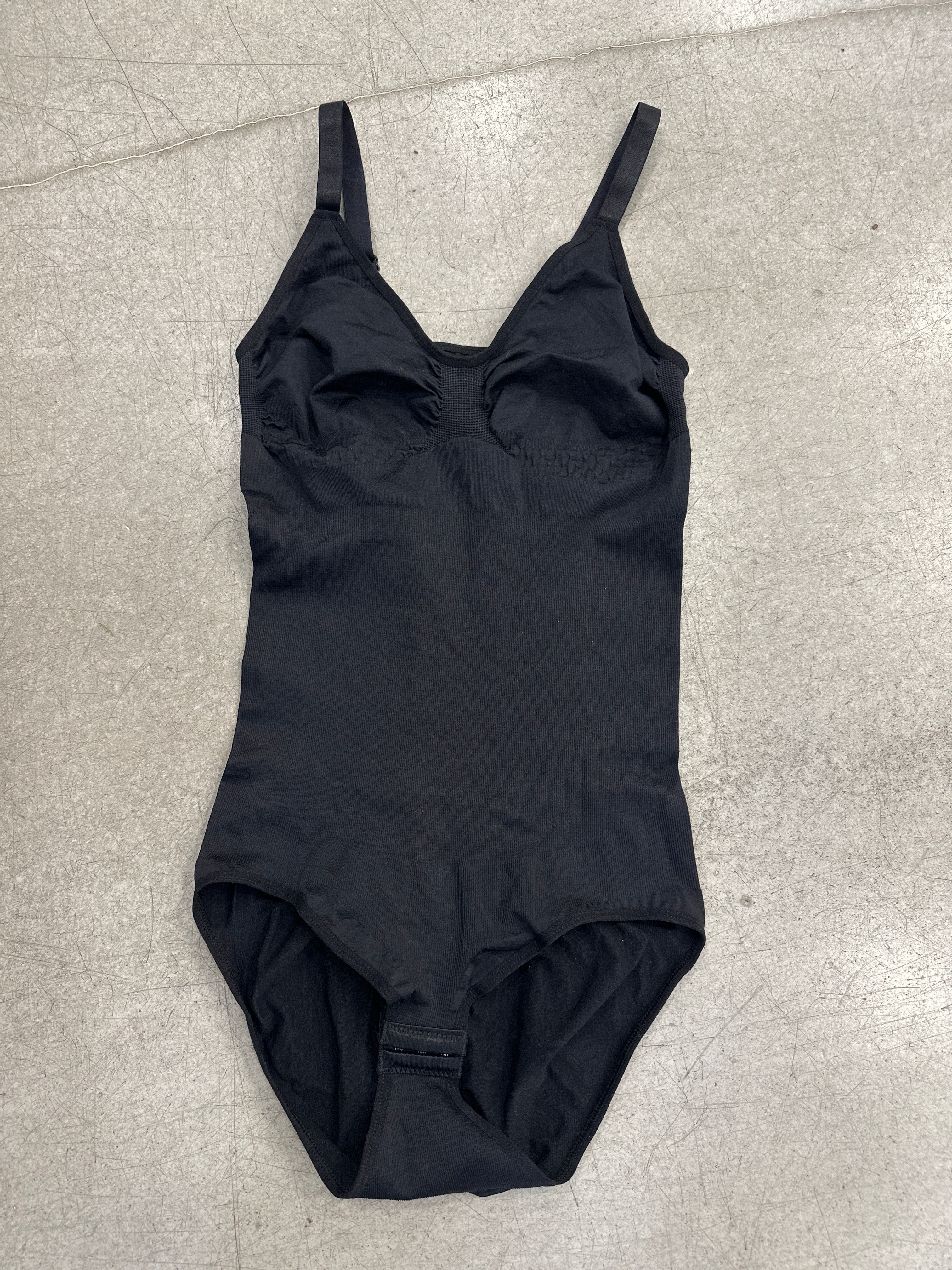 Shapewear Body