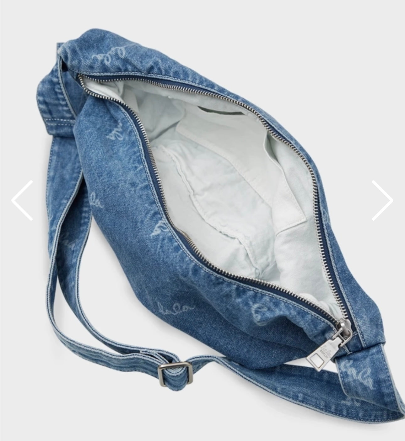 Tasche Lala Berlin Gili