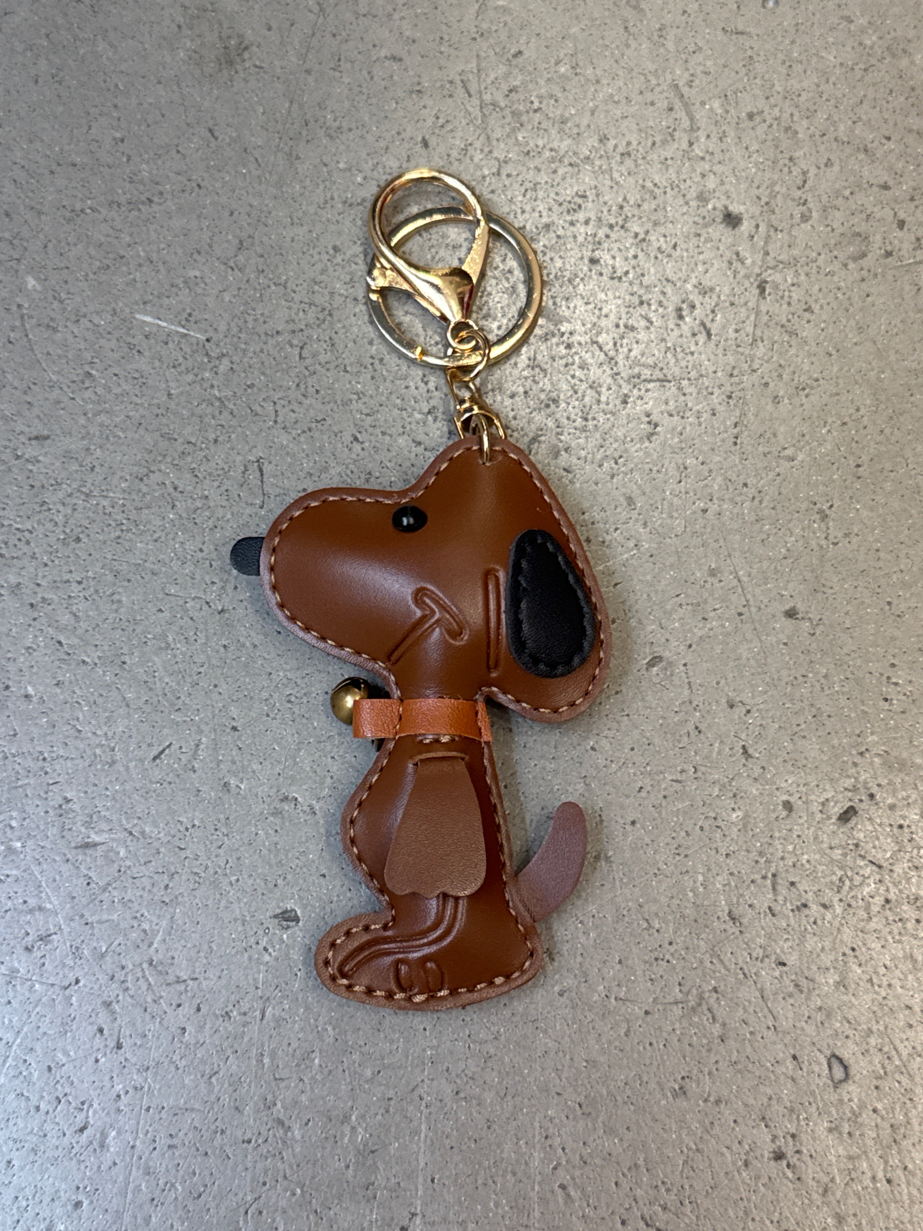 Anhänger Snoopy