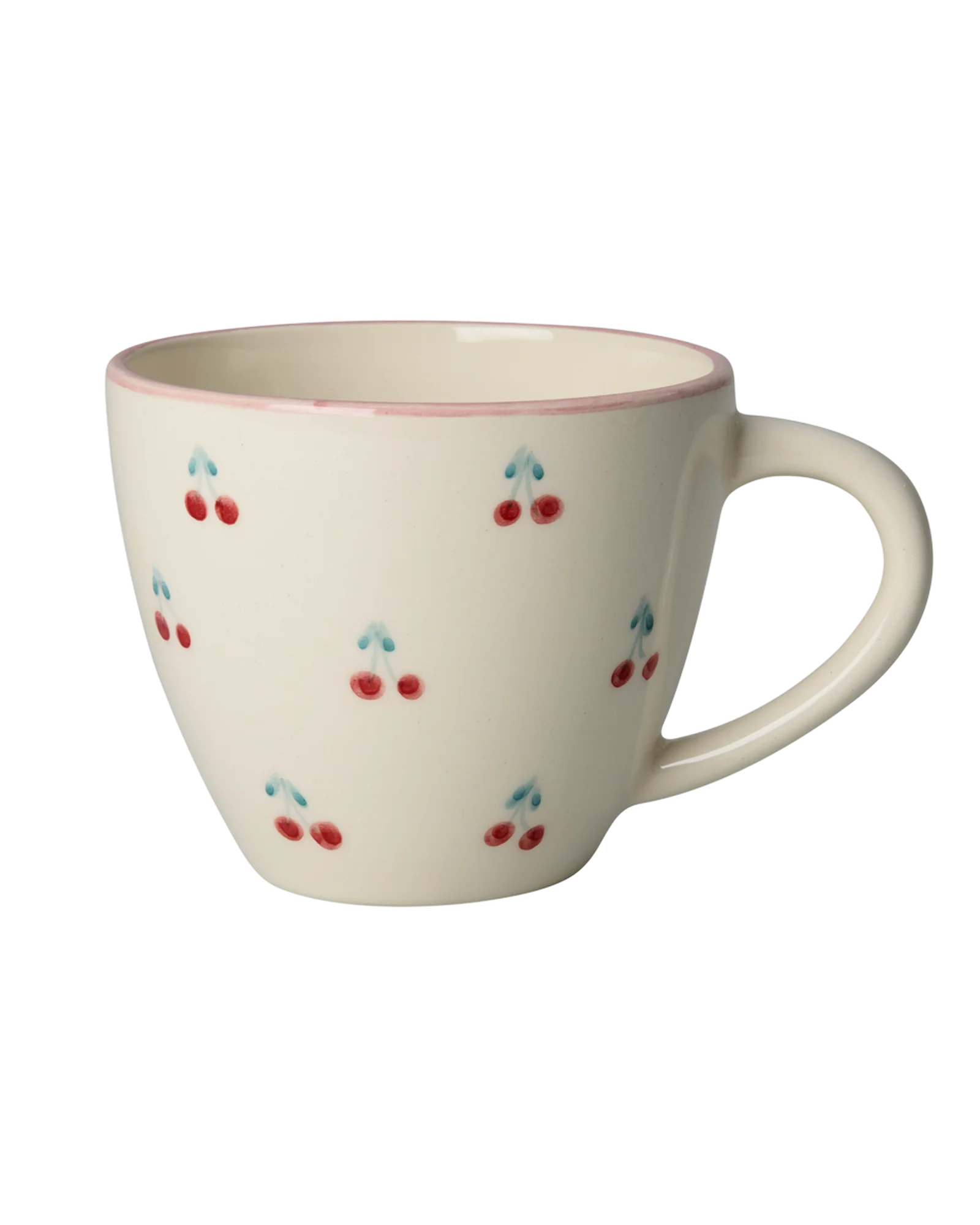 RICE Tasse Cherry