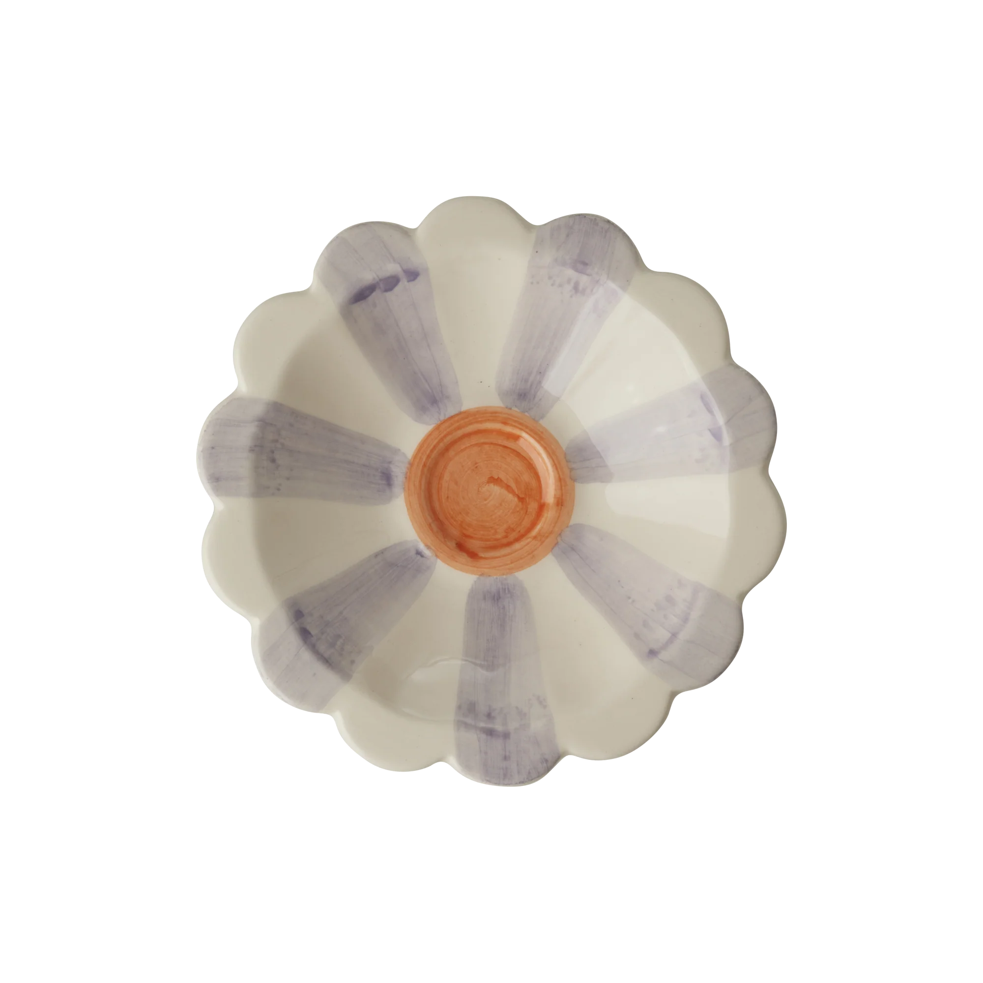 RICE Dipschälchen Flower