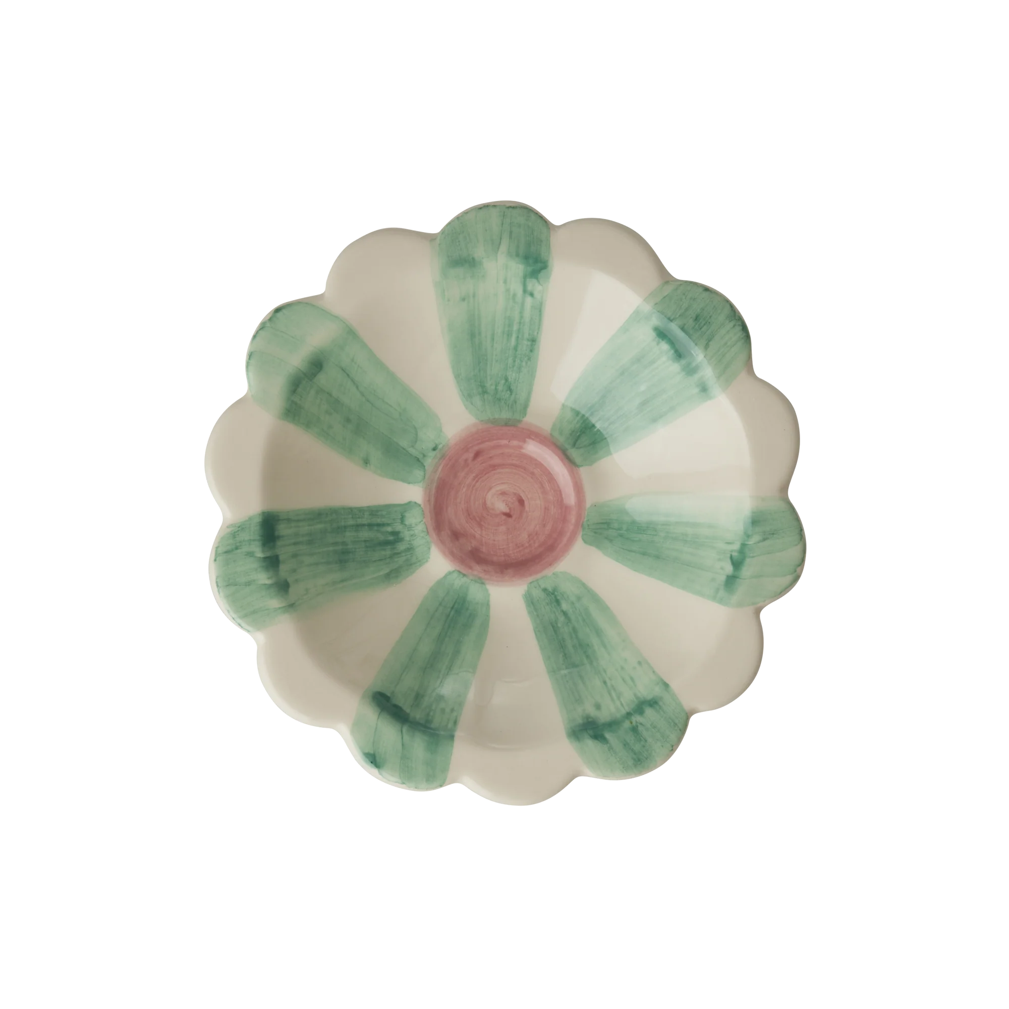 RICE Dipschälchen Flower