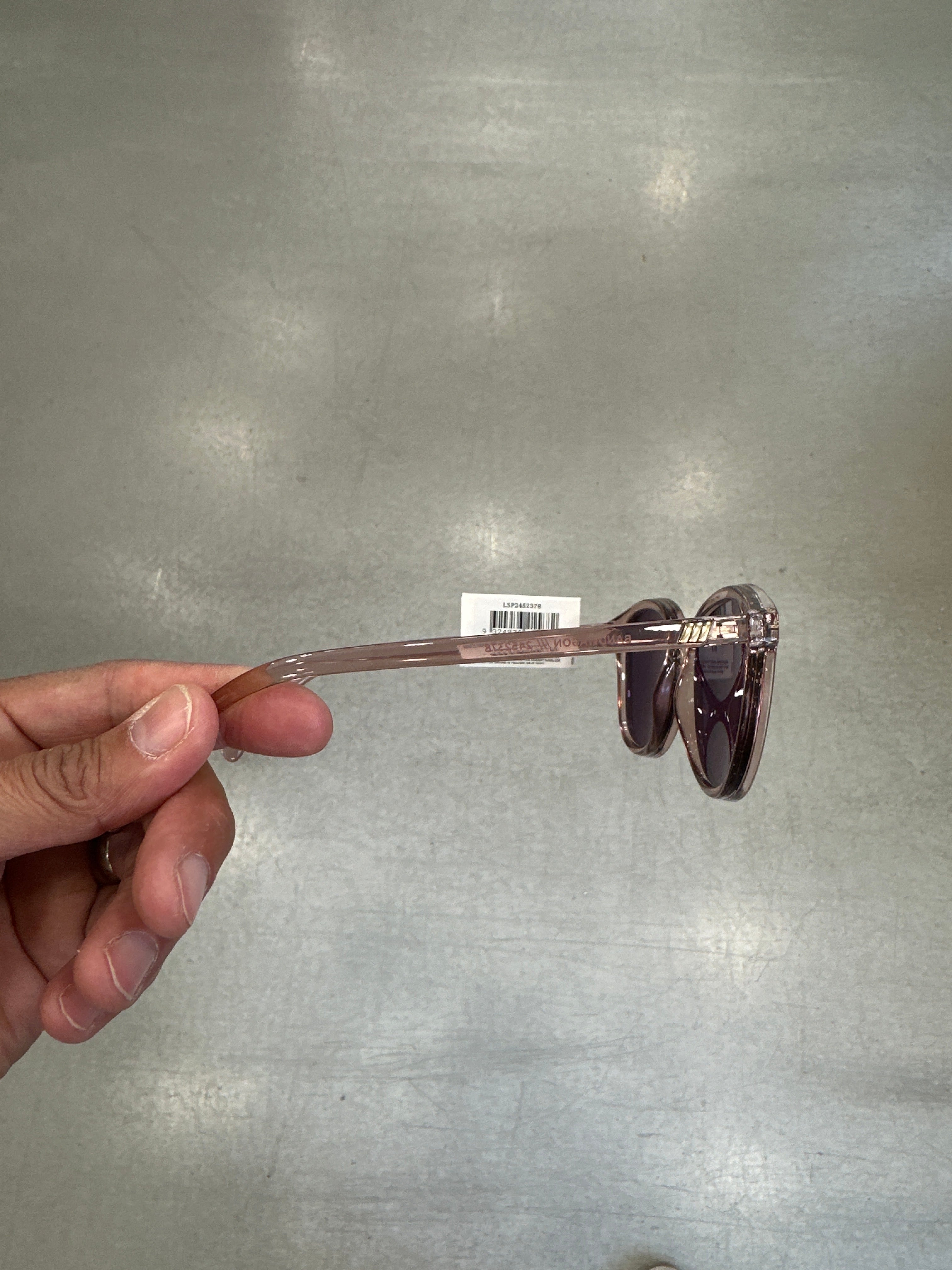 Sonnenbrille Le specs bandwagon