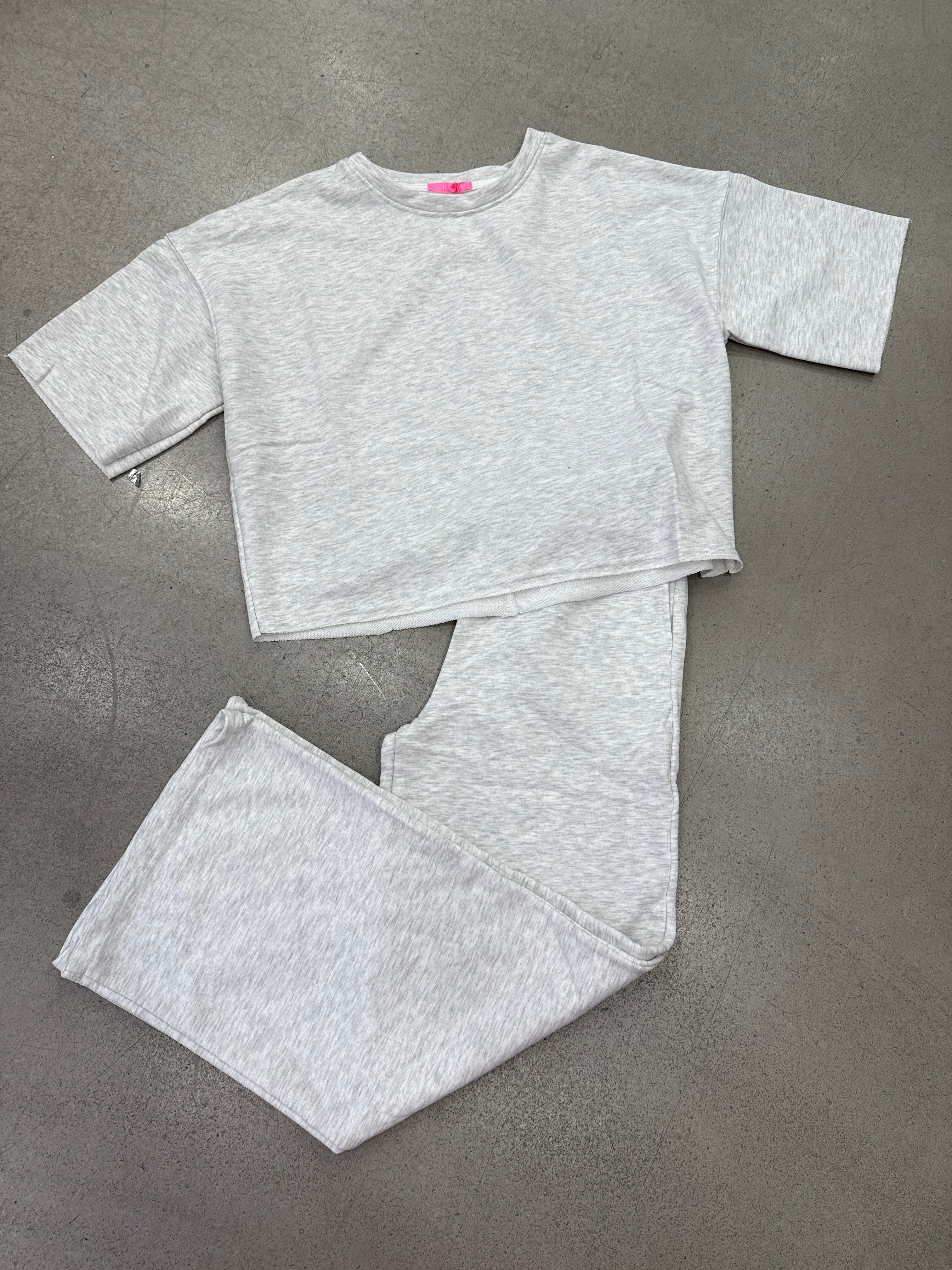 Set Jersey