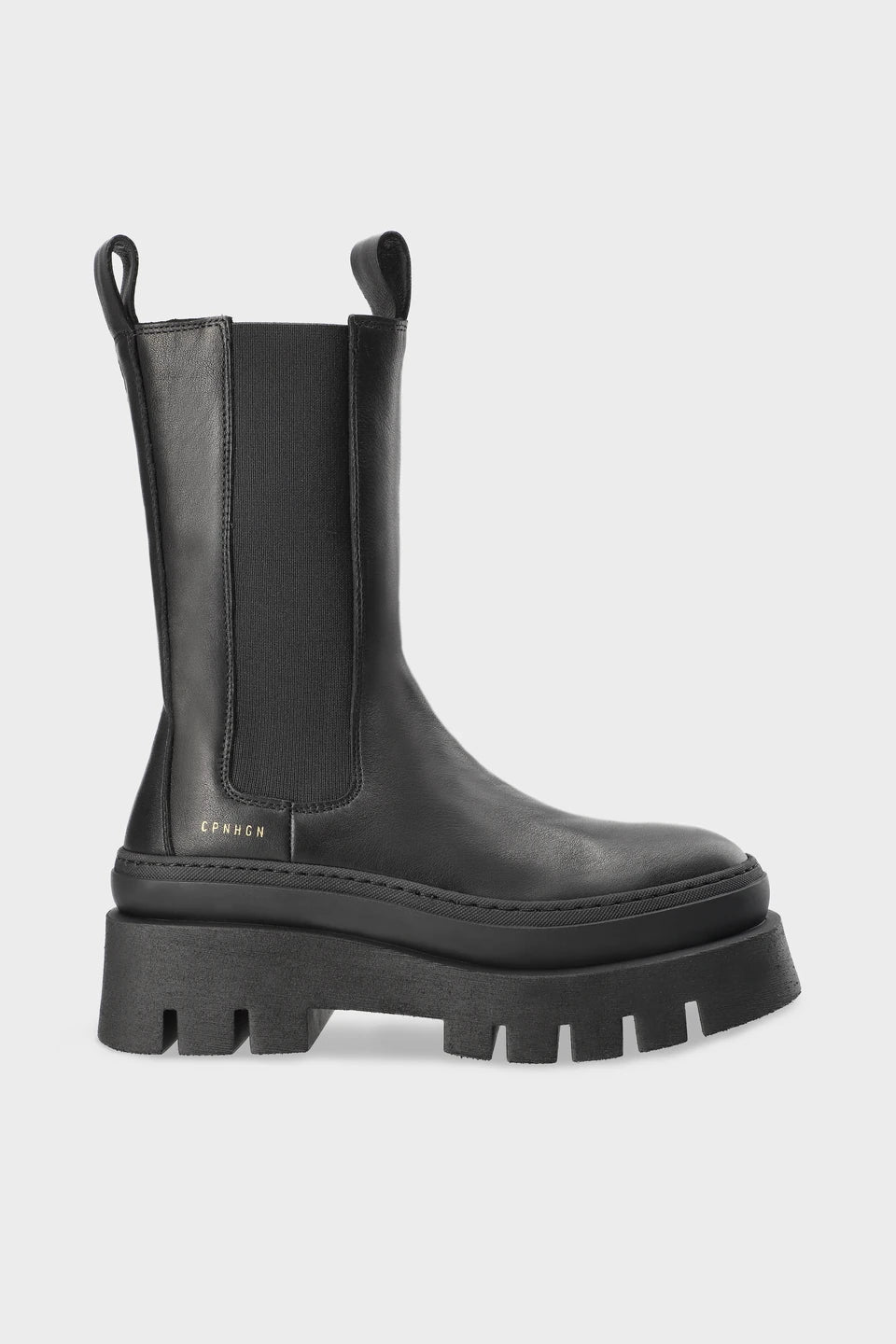 Boot Vitello Copenhagen