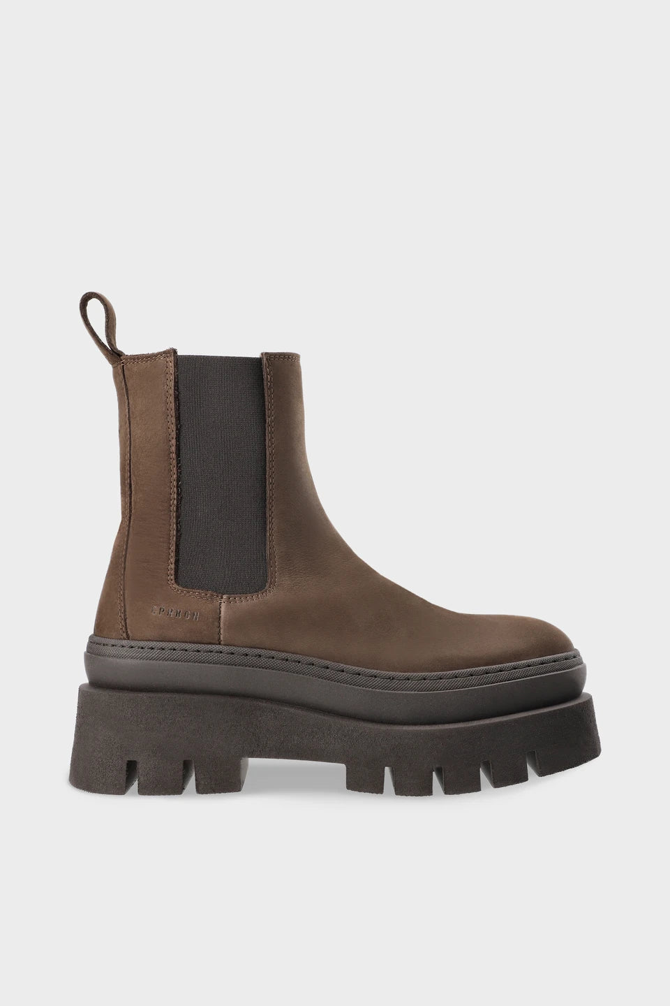 Boot CPH686 Studios Choco