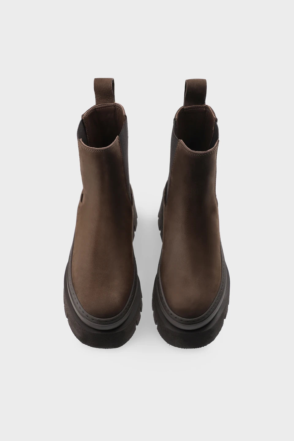 Boot CPH686 Studios Choco