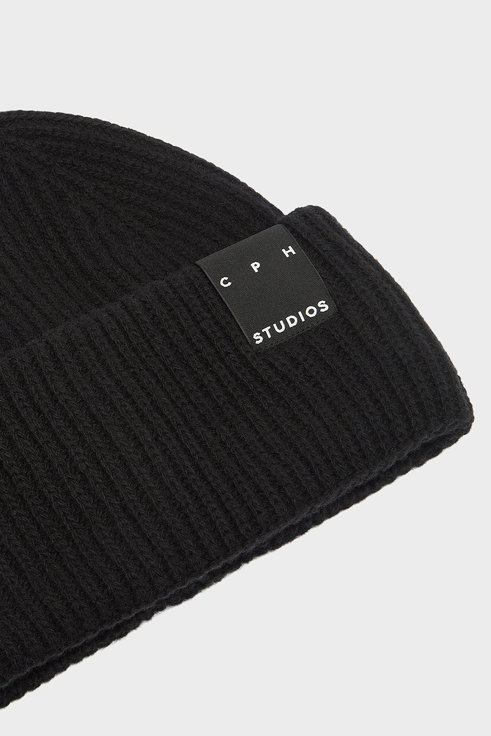 Mütze Wool Mix Copenhagen