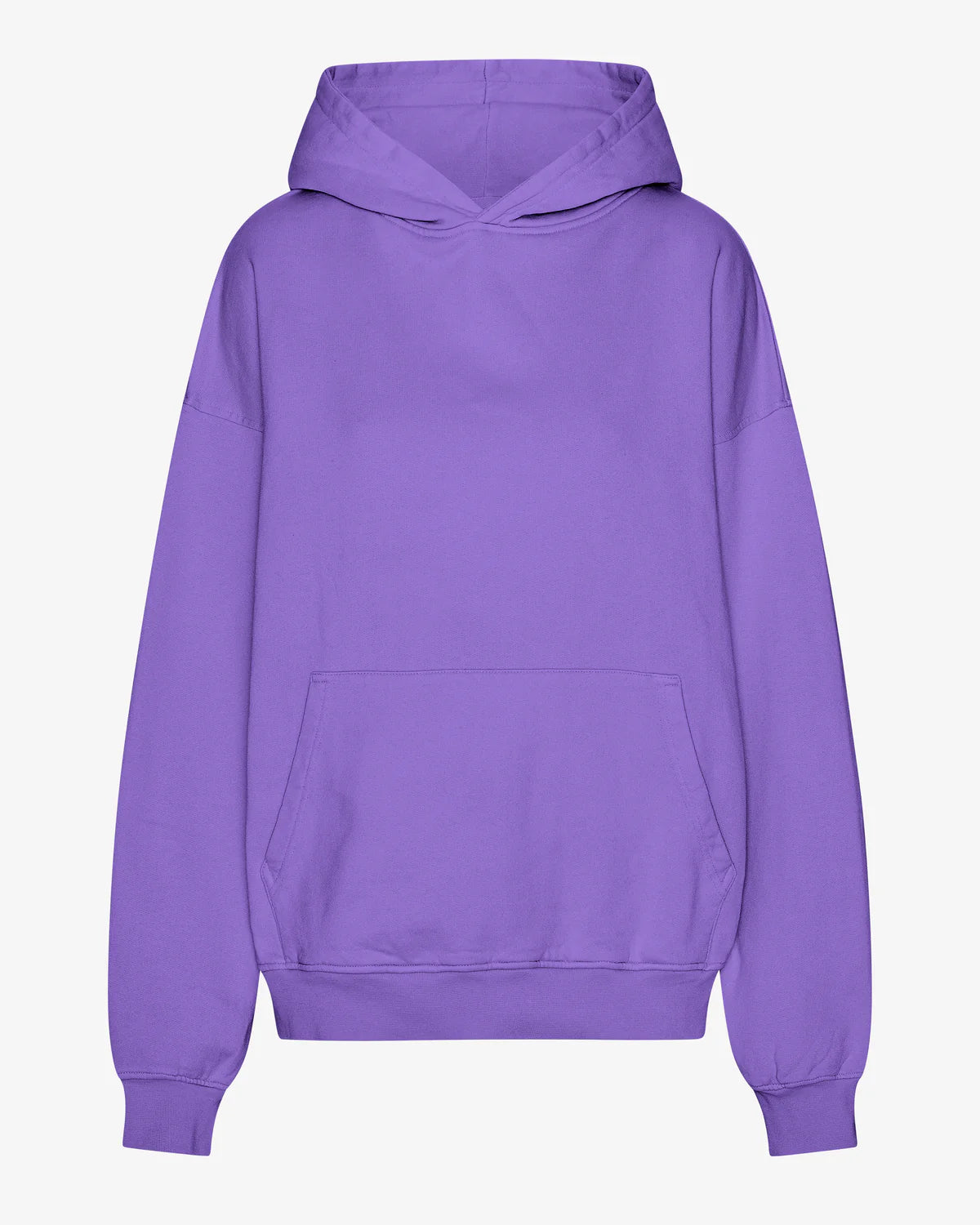 CFS Oversized Hood - Ultra Violet