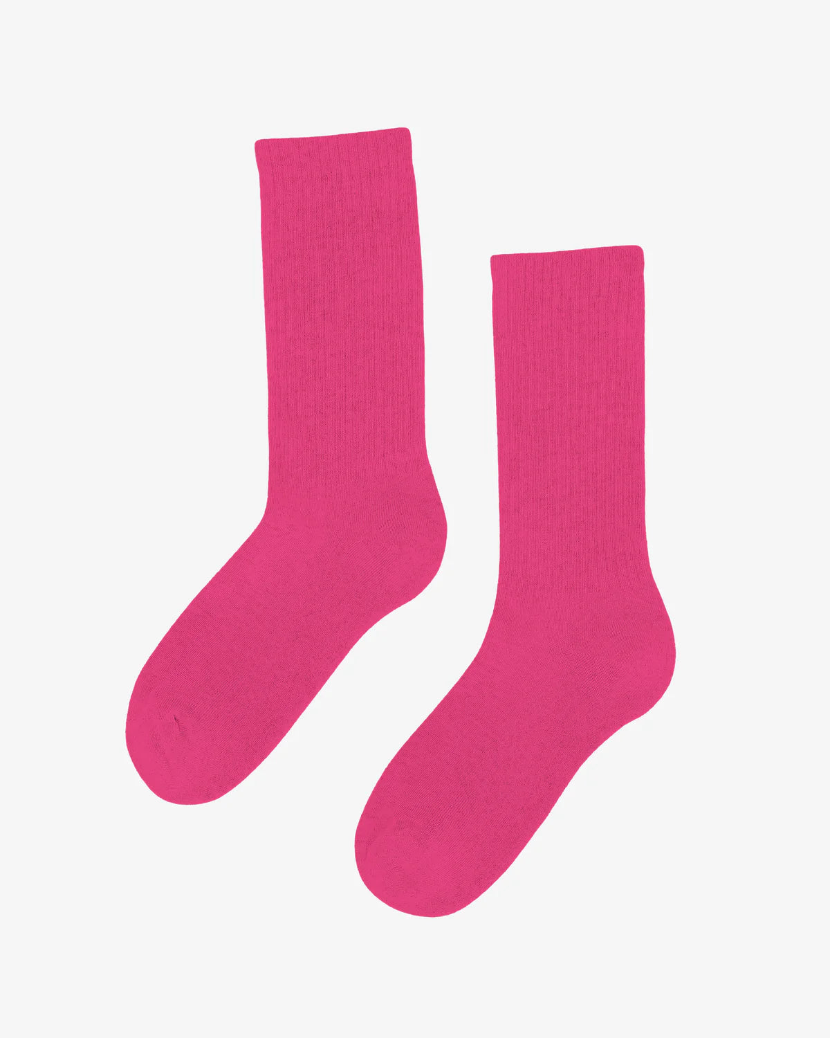 CFS Active Sock - Bubblegum Pink