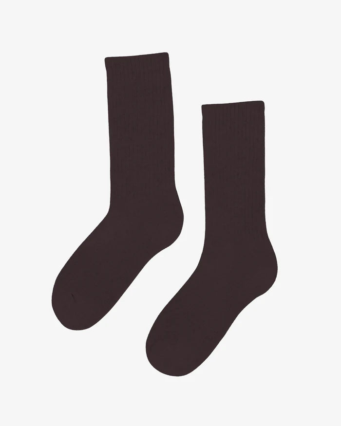 CFS Active Sock - Coffee Brown