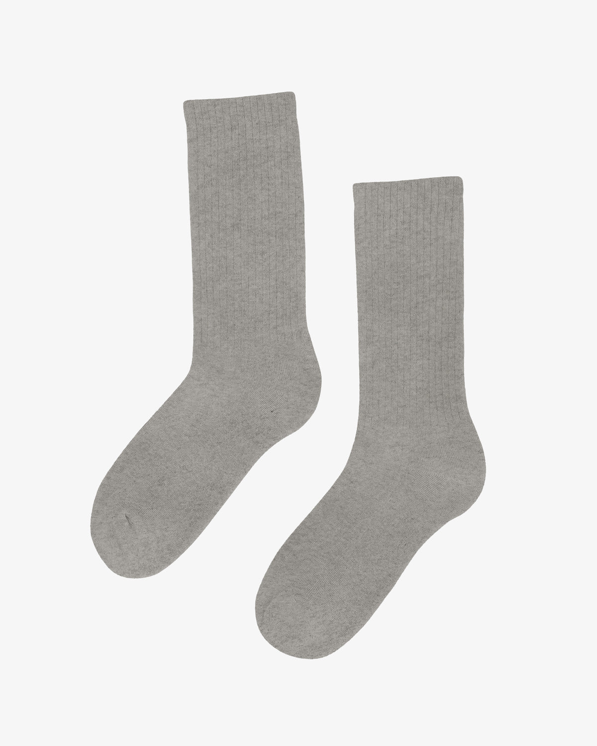 CFS Active Sock - Heather Grey