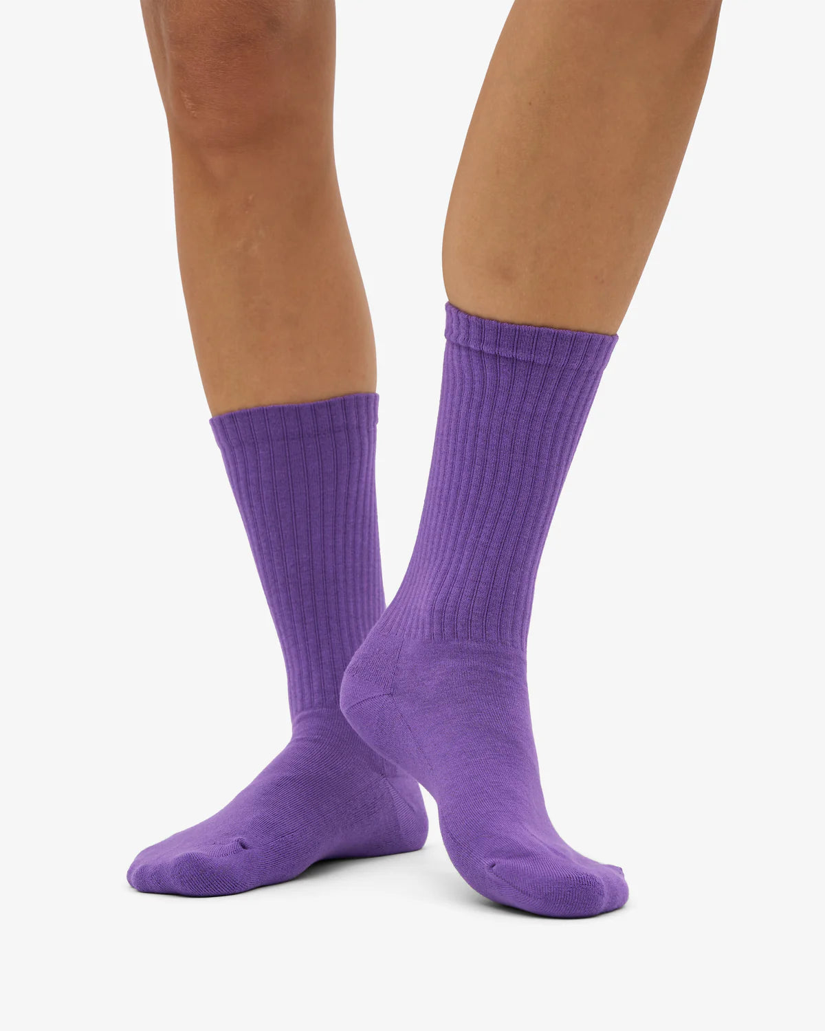 CFS Active Sock - Ultra Violet