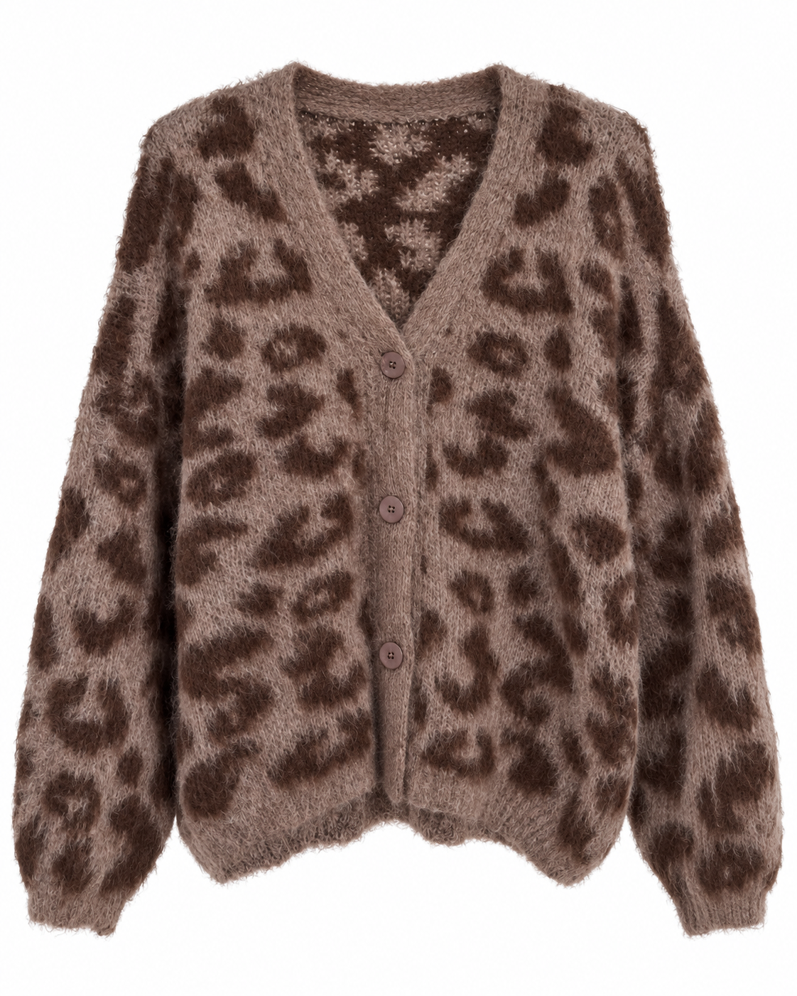 Cardigan Leo The best Reason
