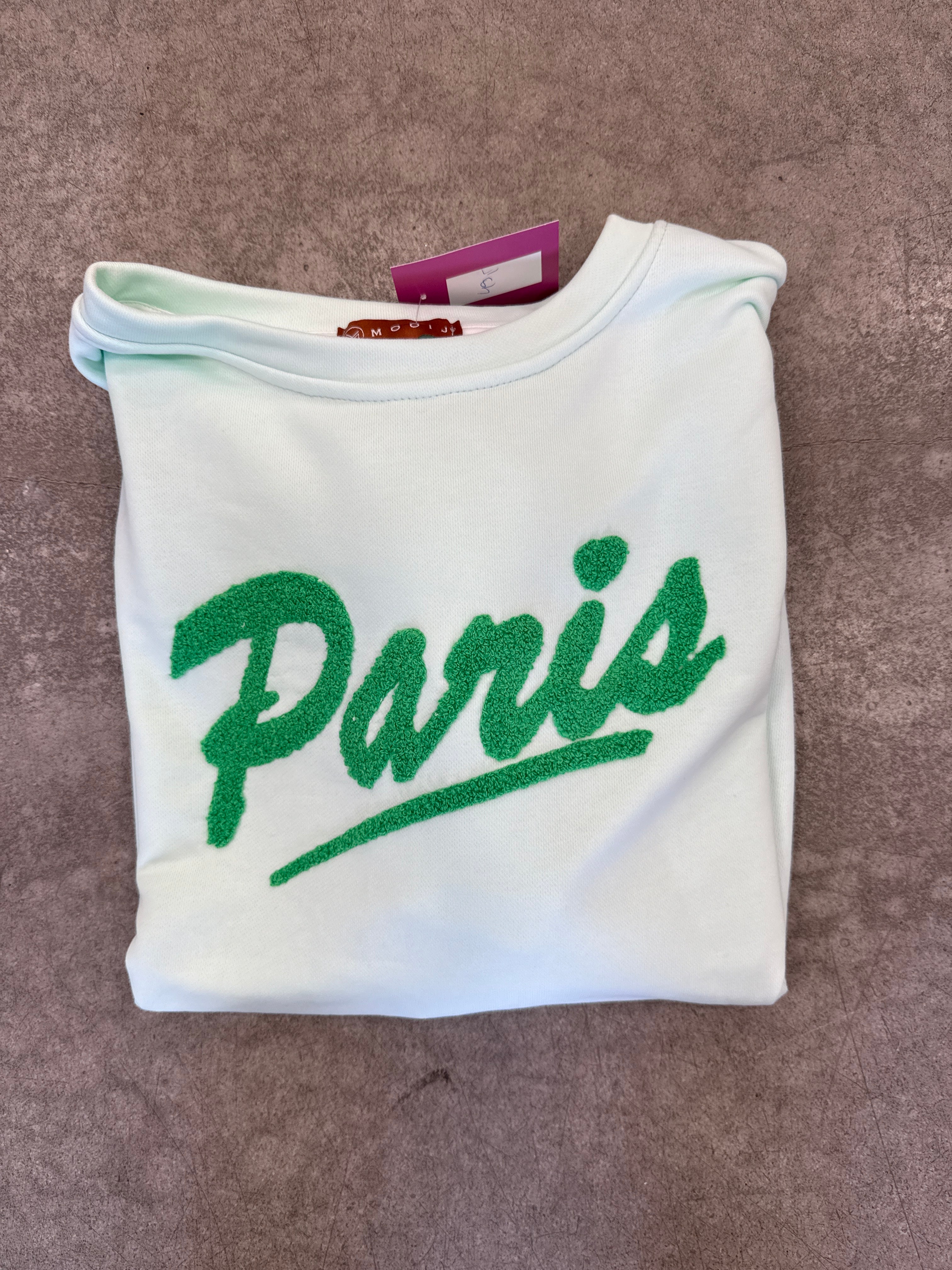 T-Shirt Paris