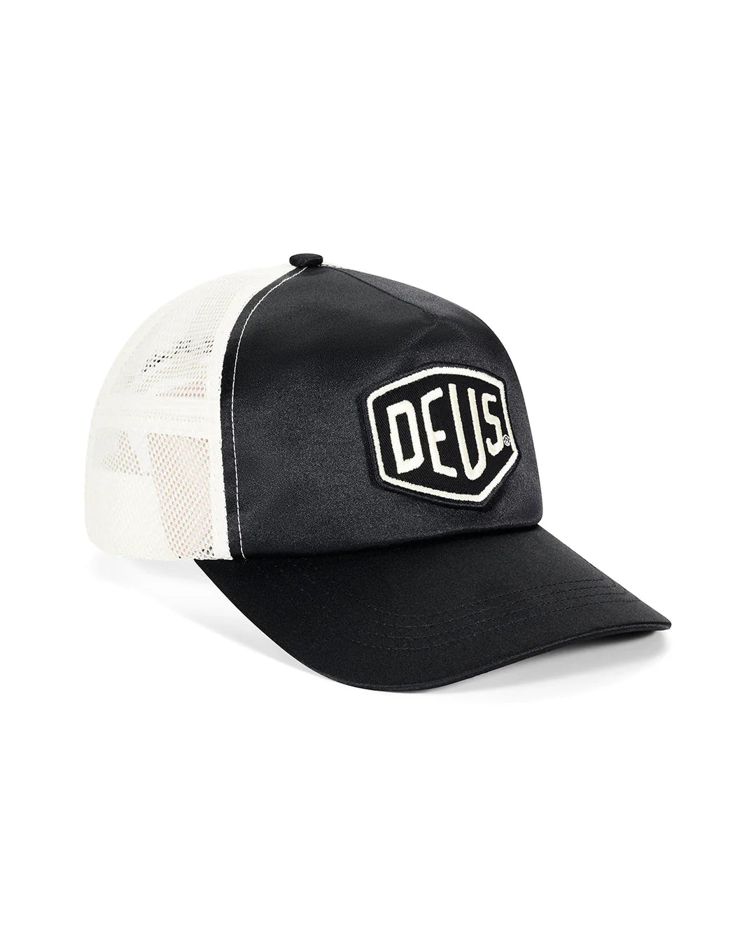 DEUS Paris Shield Trucker