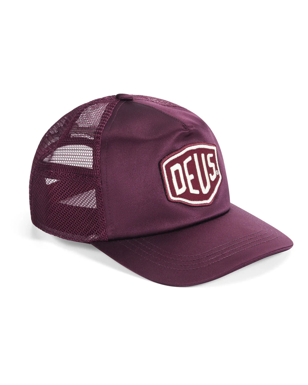 DEUS Paris Shield Trucker