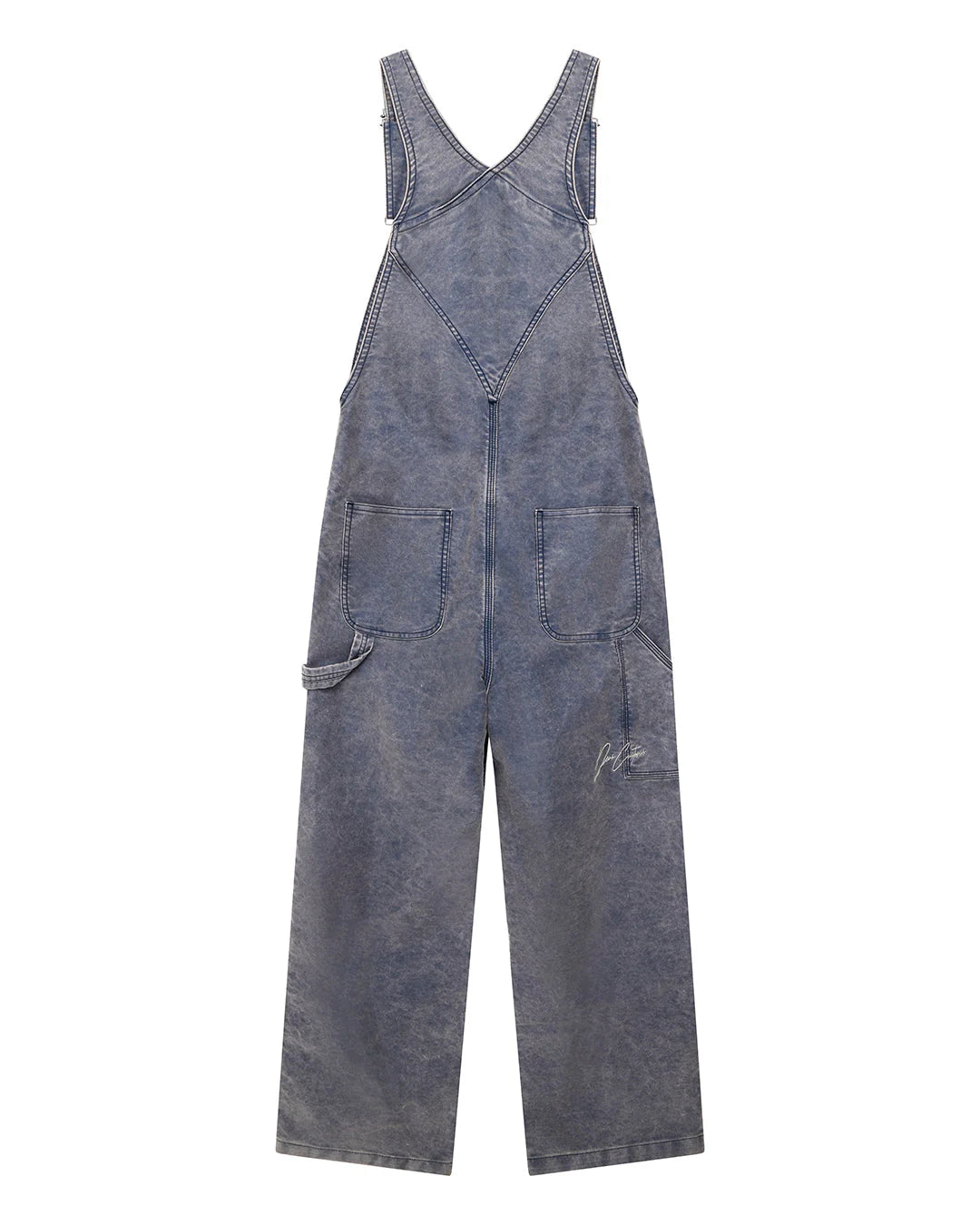 DEUS Mouton Overall