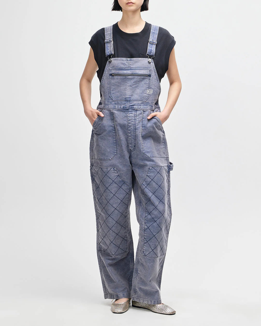 DEUS Mouton Overall