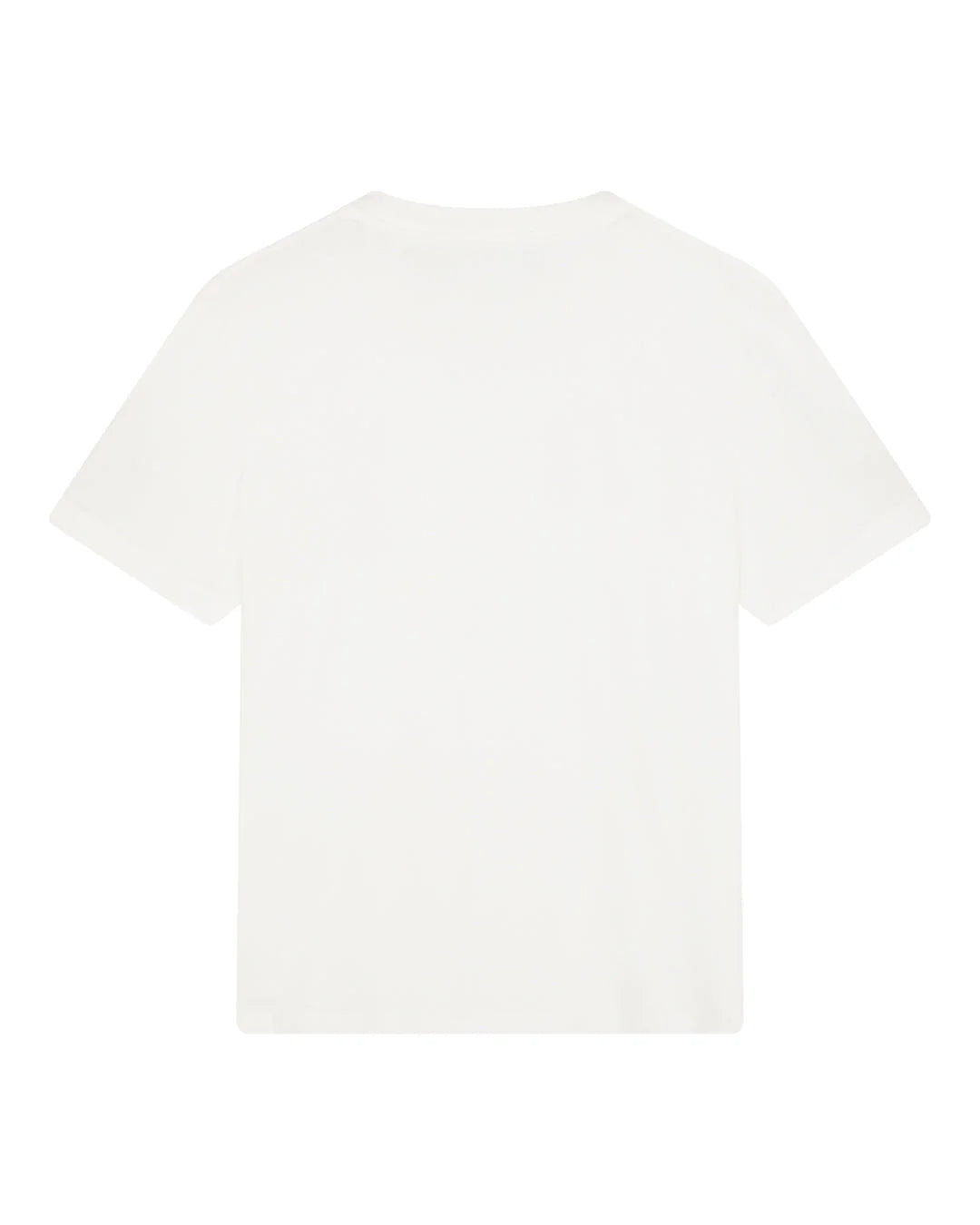 DEUS A110 Tee white