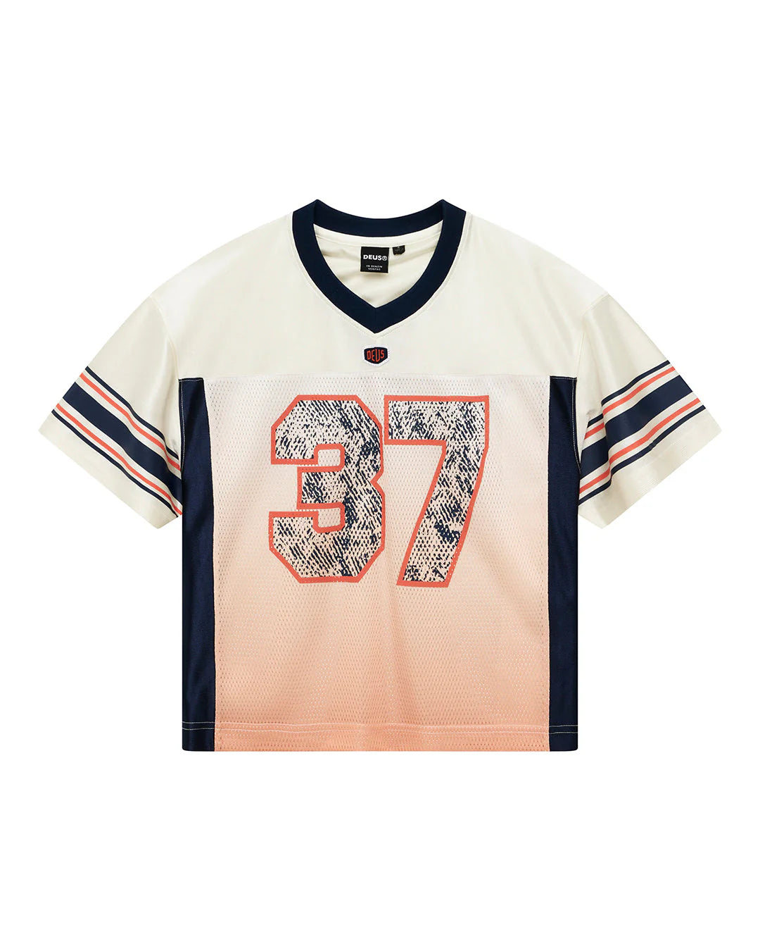 DEUS San Remo #37 Top