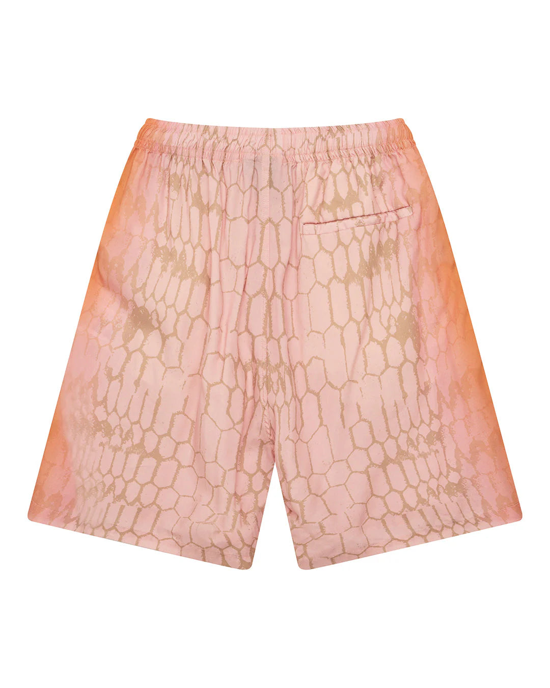 Rally Resort Short